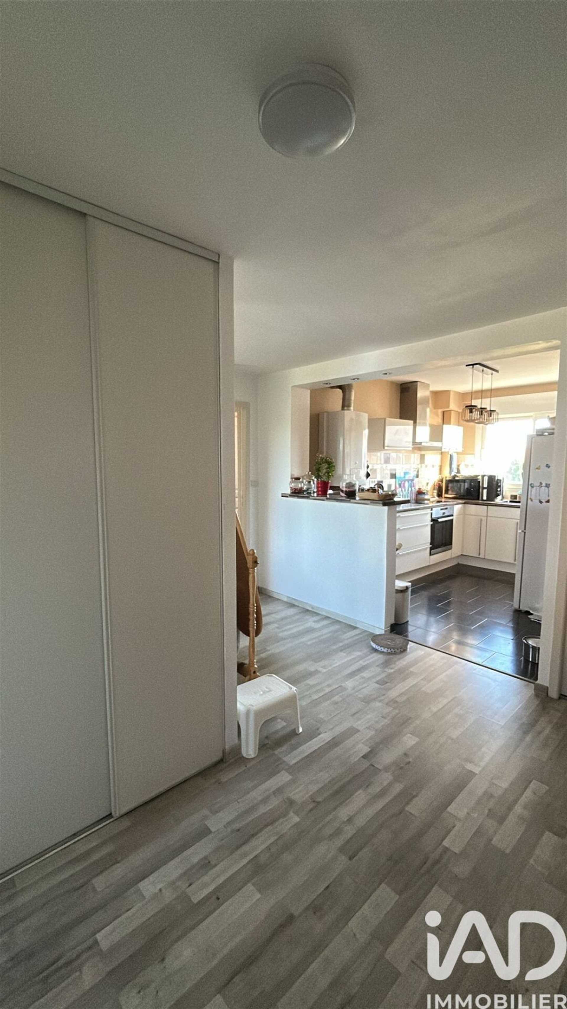 Appartement à vendre, 90m², Rochefort