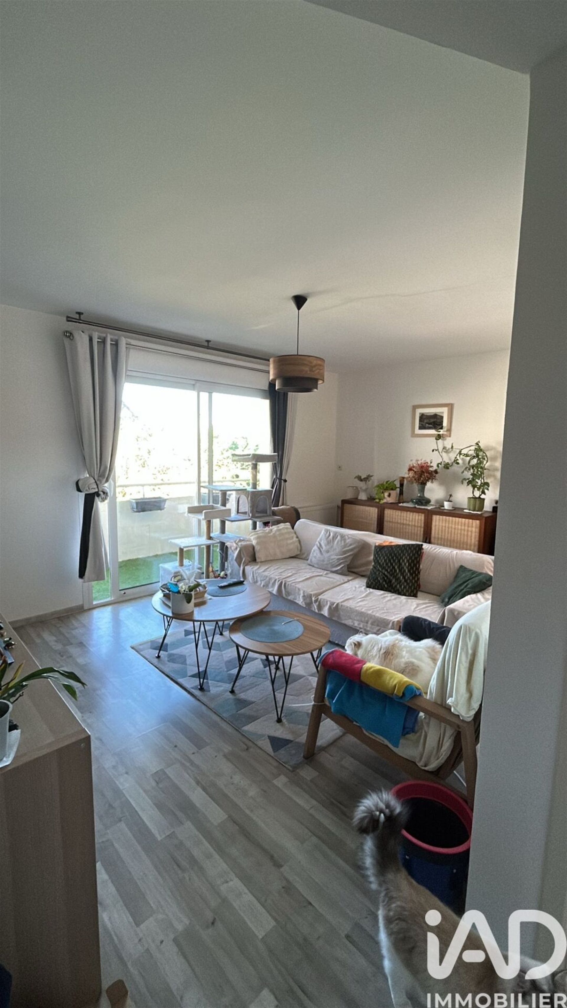 Appartement à vendre, 90m², Rochefort