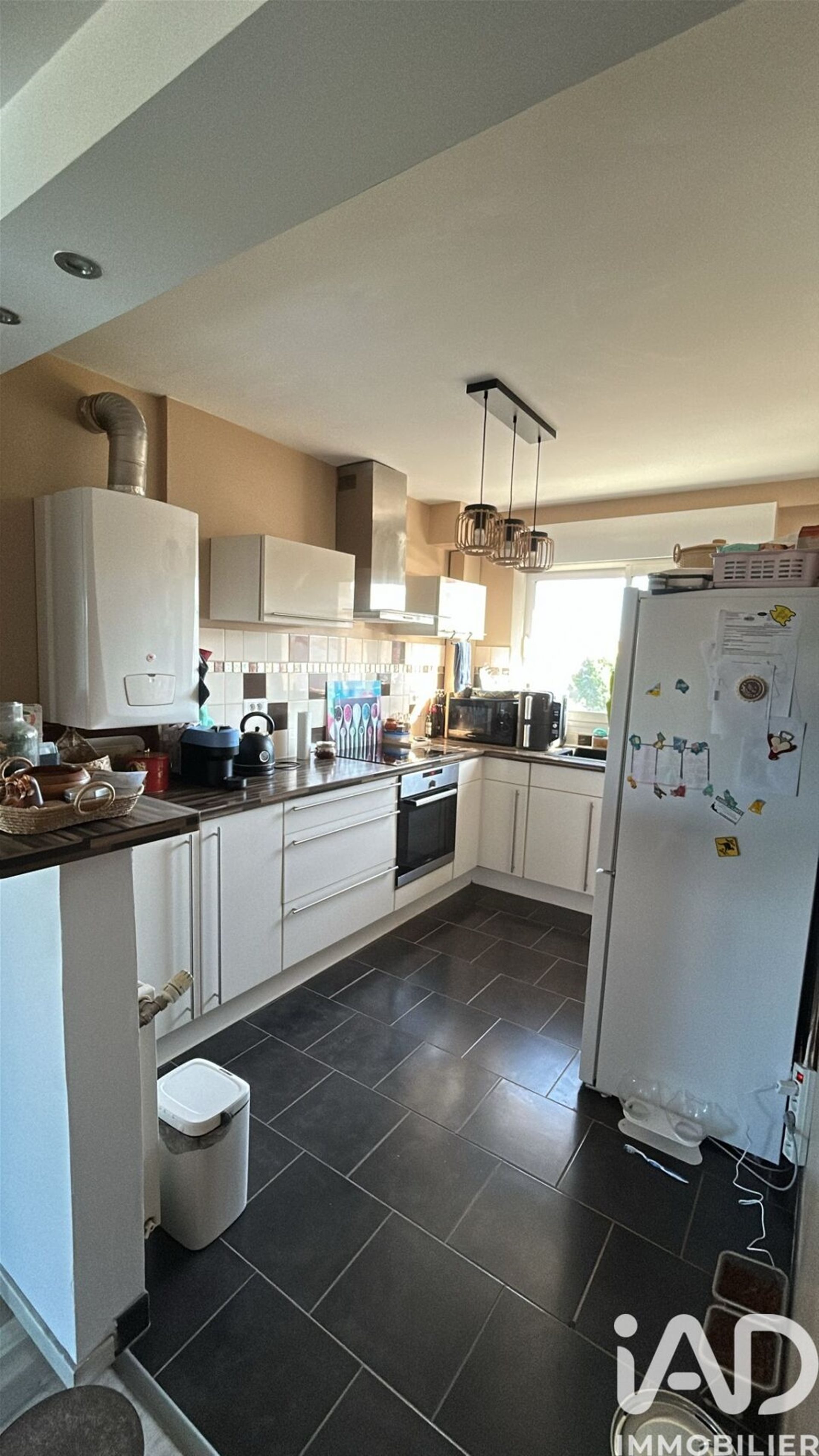 Appartement à vendre, 90m², Rochefort