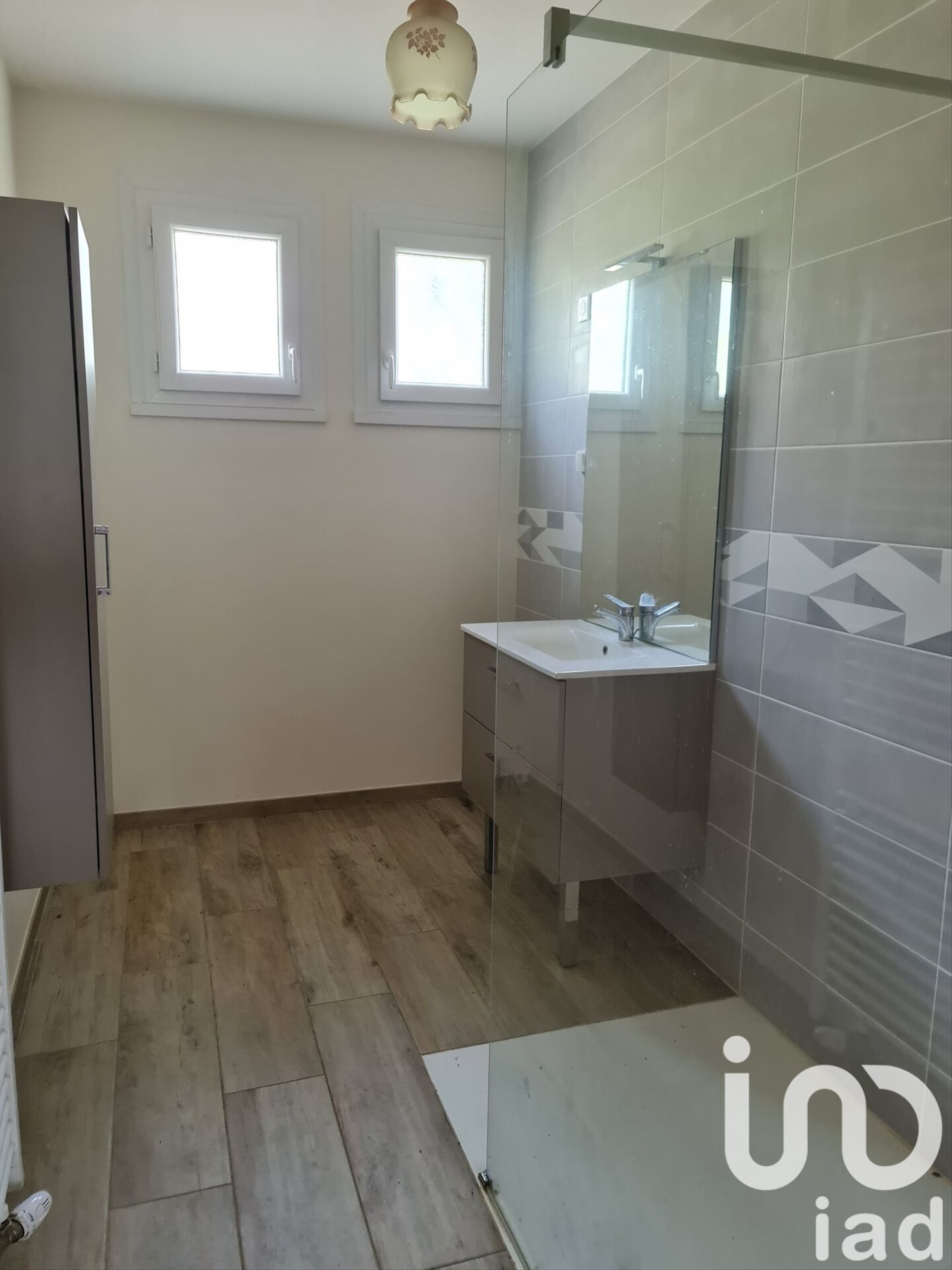 Maison à vendre, 88m², Saint-Saturnin