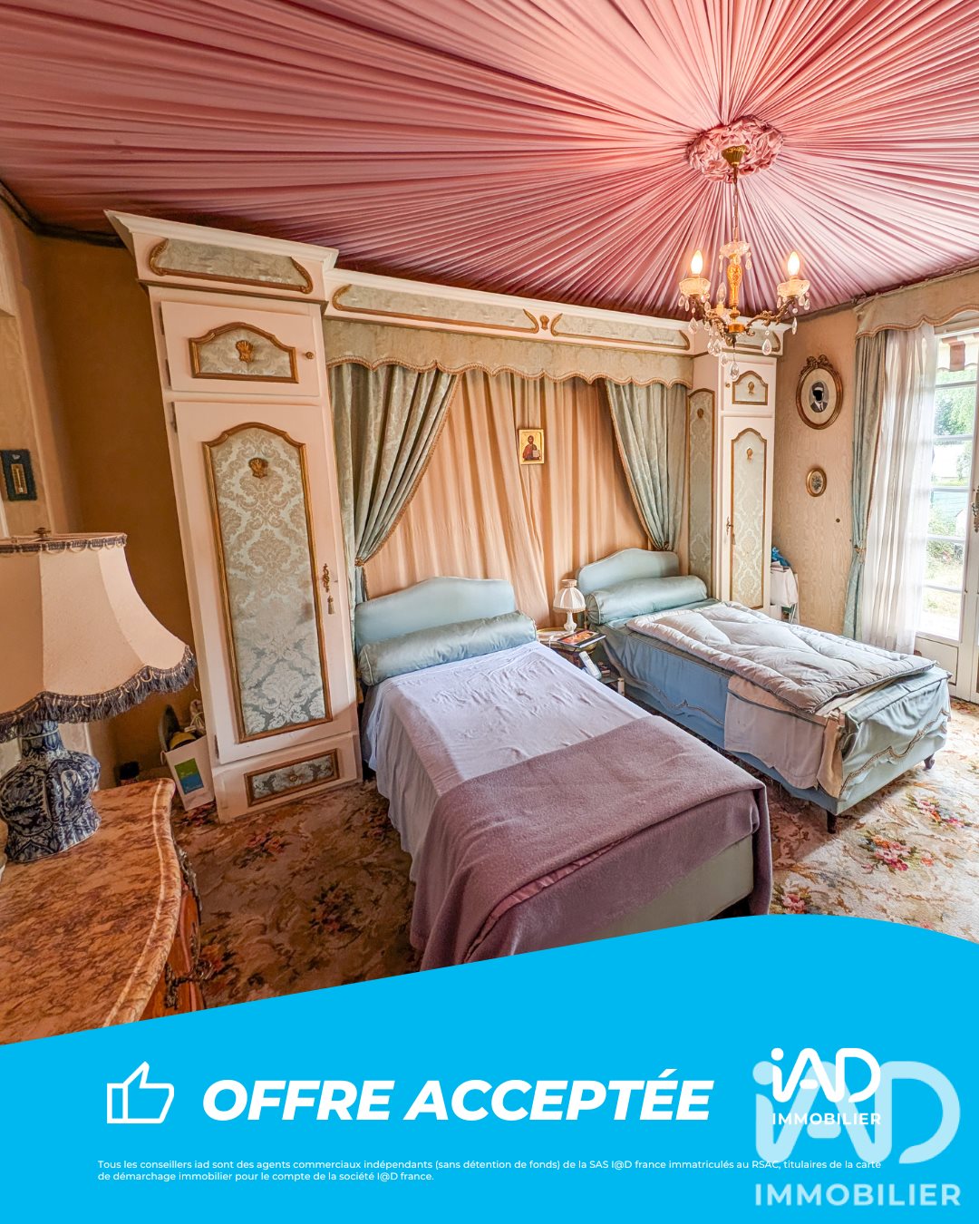 Maison à vendre, 144m², Le Mans