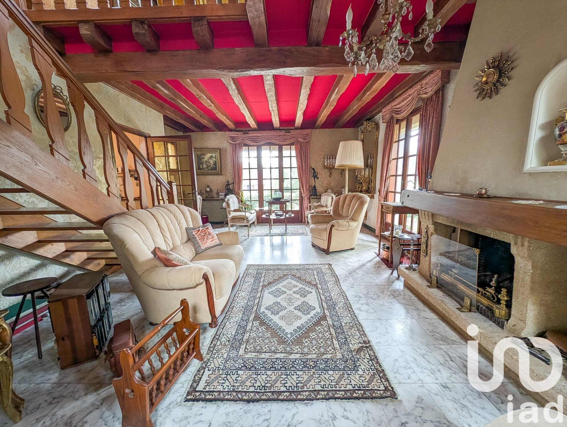 Maison à vendre, 144m², Le Mans