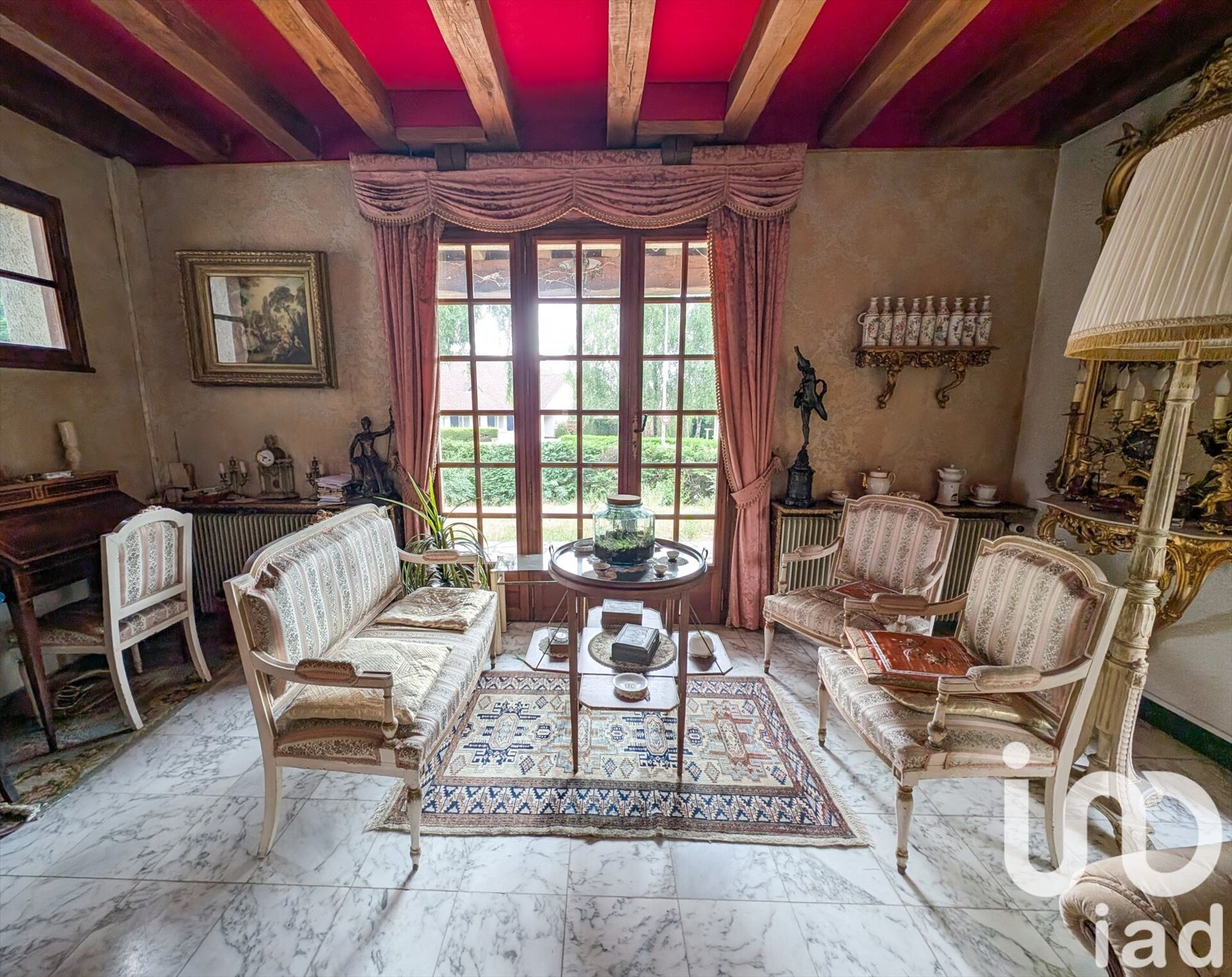 Maison à vendre, 144m², Le Mans