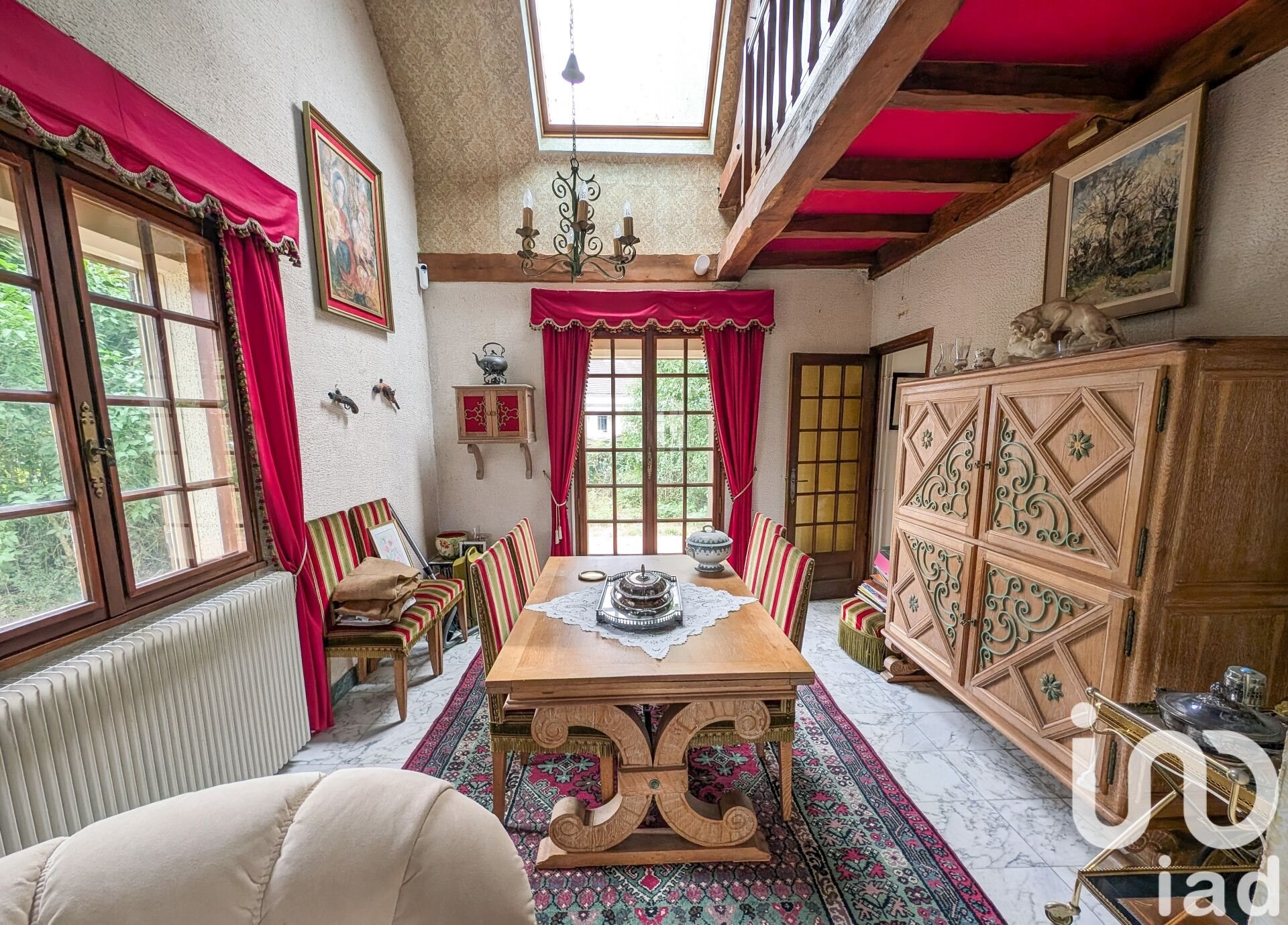 Maison à vendre, 144m², Le Mans