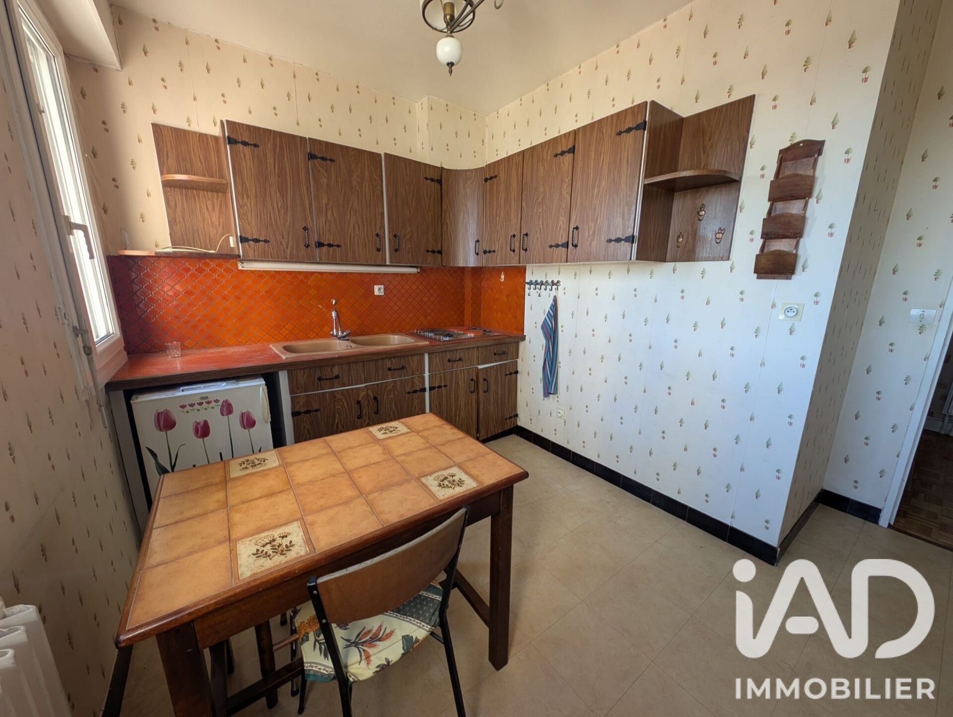Appartement à vendre, 97m², Le Mans