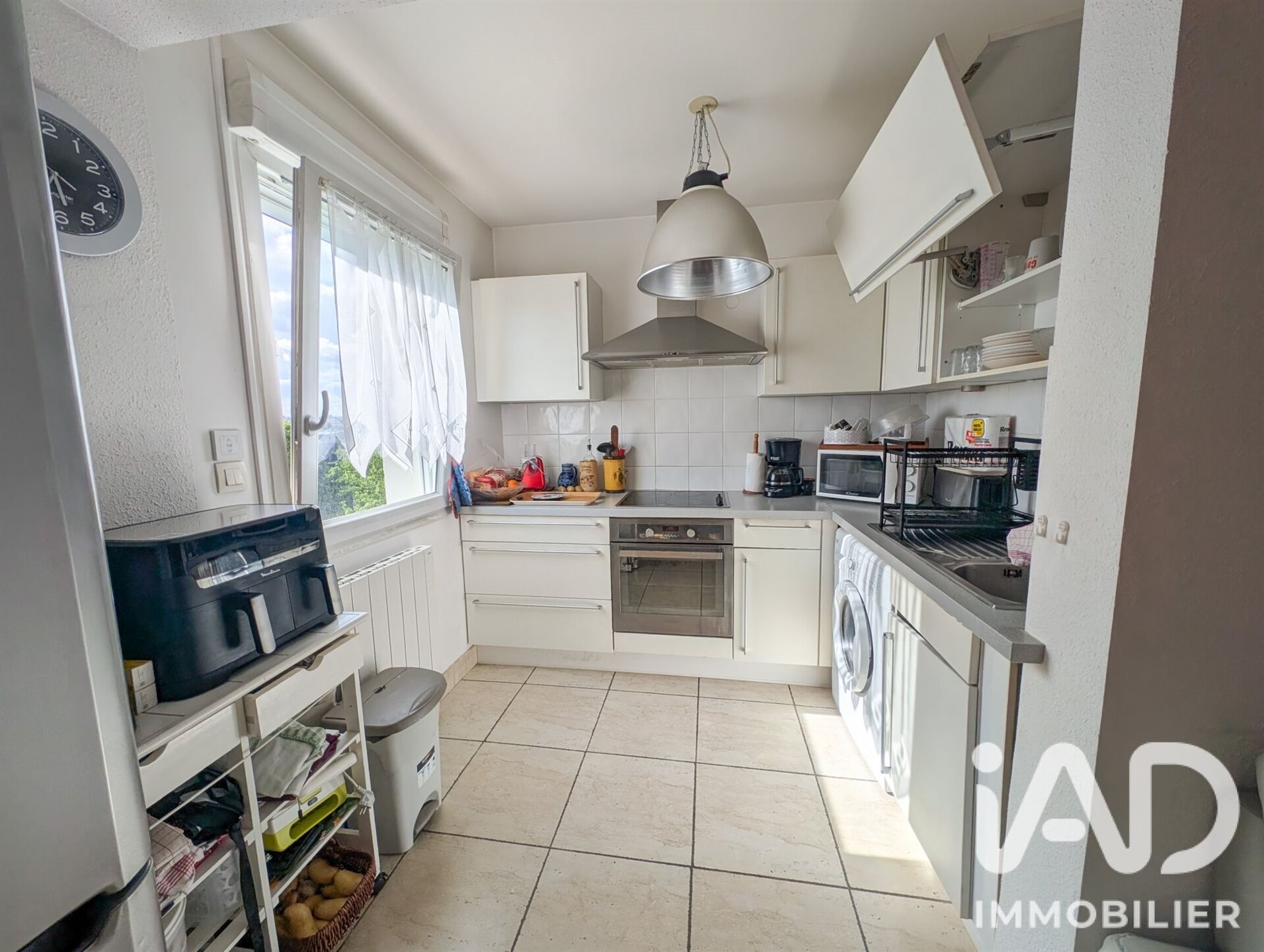 Appartement à vendre, 65m², Le Mans