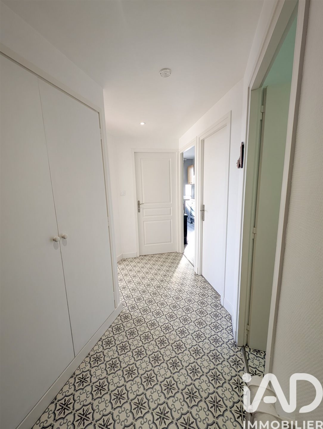 Appartement à vendre, 45m², Le Mans