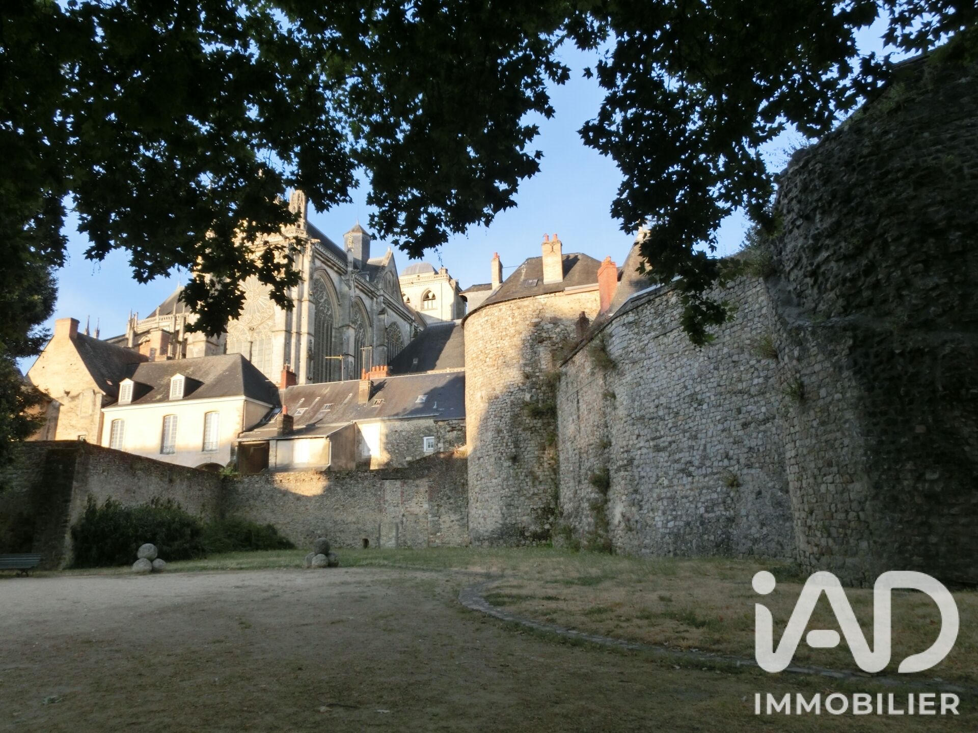 Maison à vendre, 200m², Le Mans
