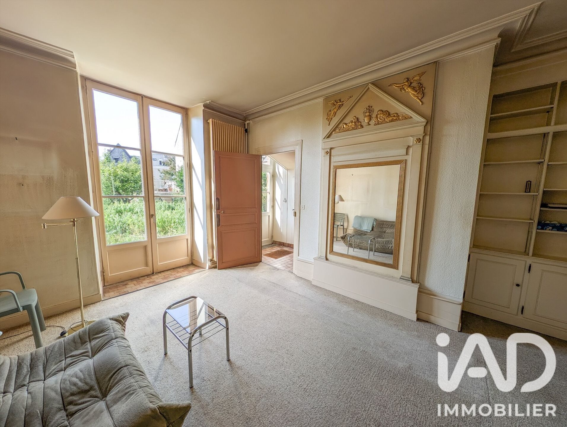 Maison à vendre, 200m², Le Mans