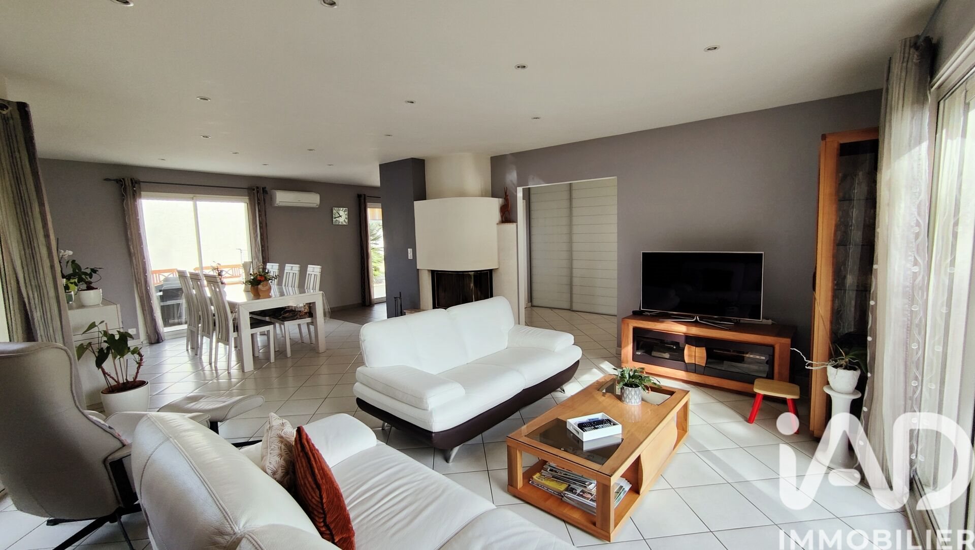 Maison à vendre, 141m², Talmont-Saint-Hilaire