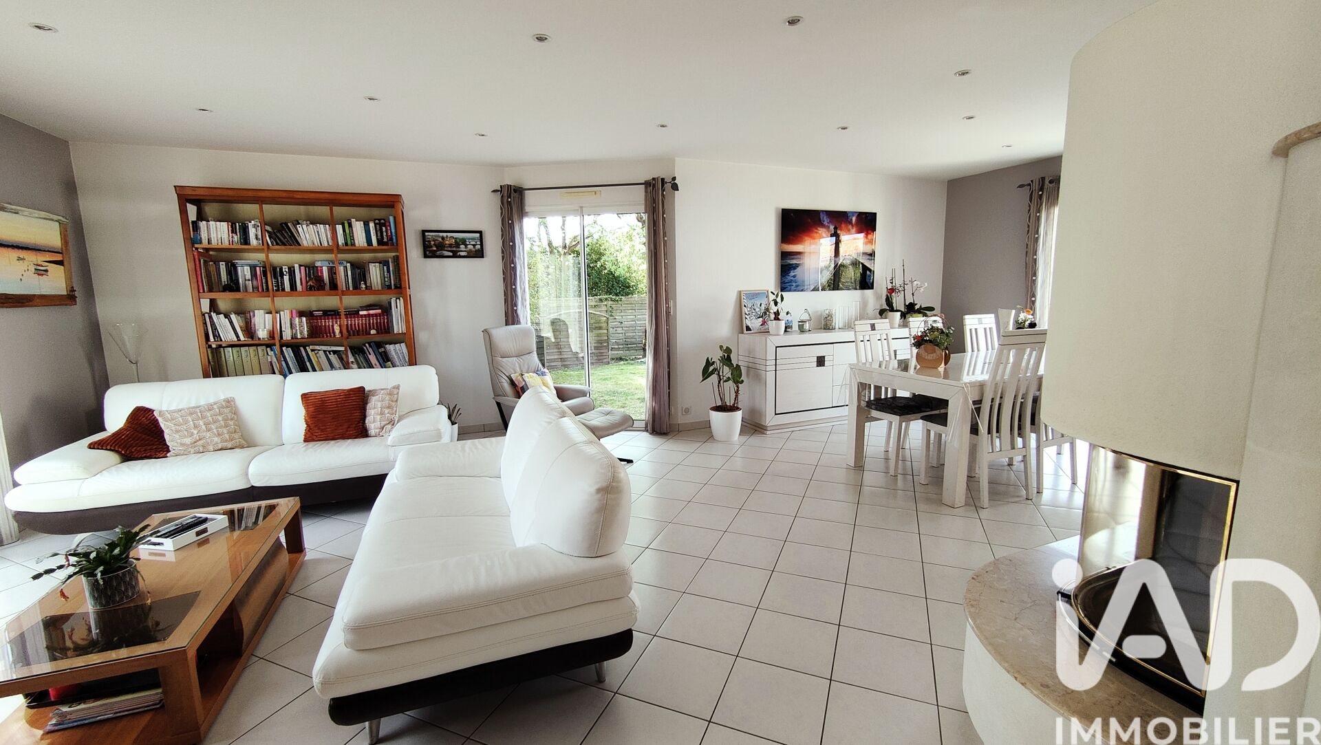 Maison à vendre, 141m², Talmont-Saint-Hilaire