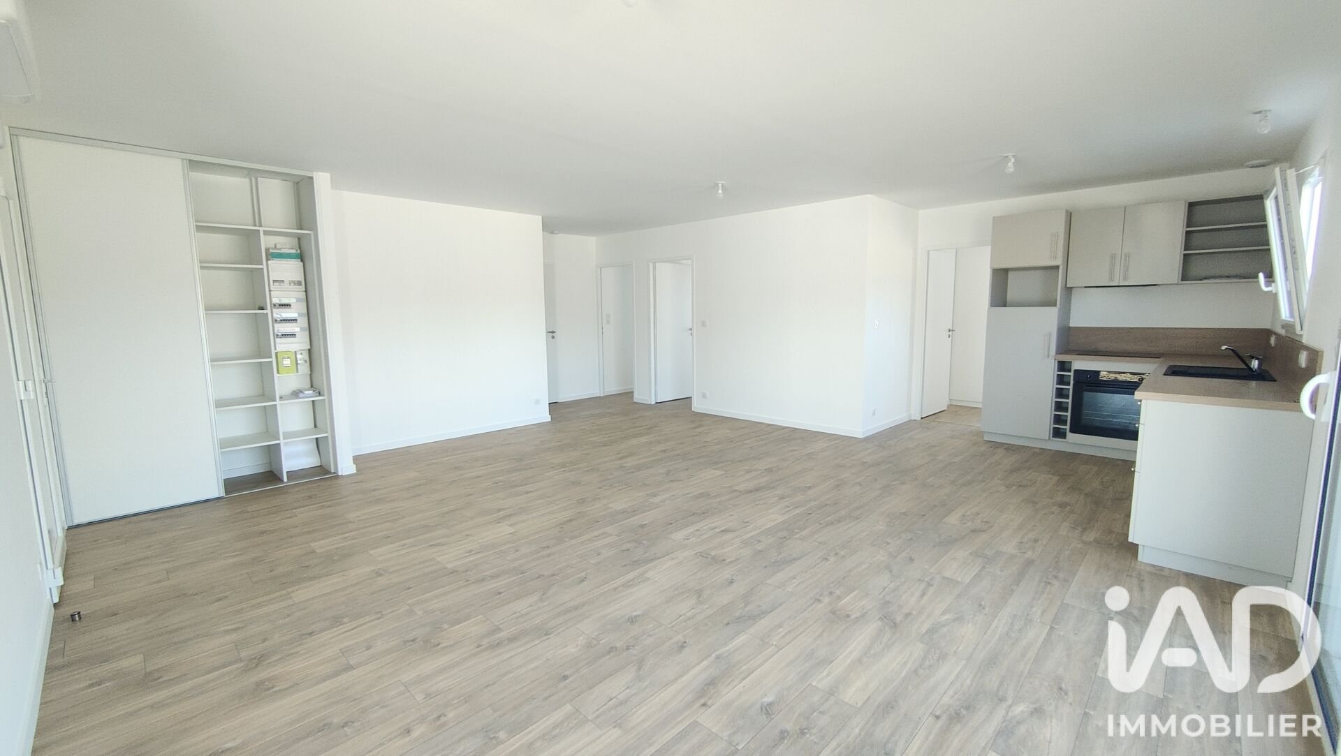 Maison à louer, 83m², La Roche-sur-Yon