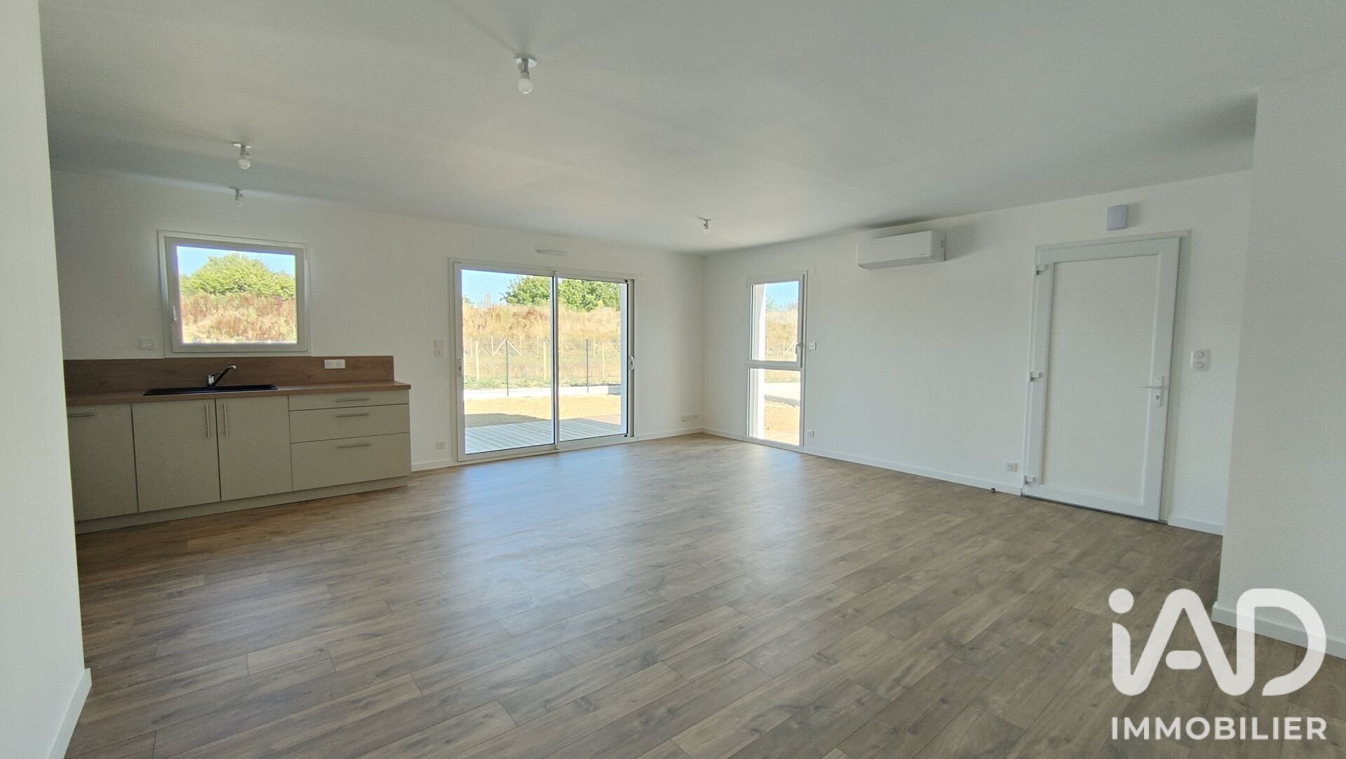 Maison à louer, 83m², La Roche-sur-Yon