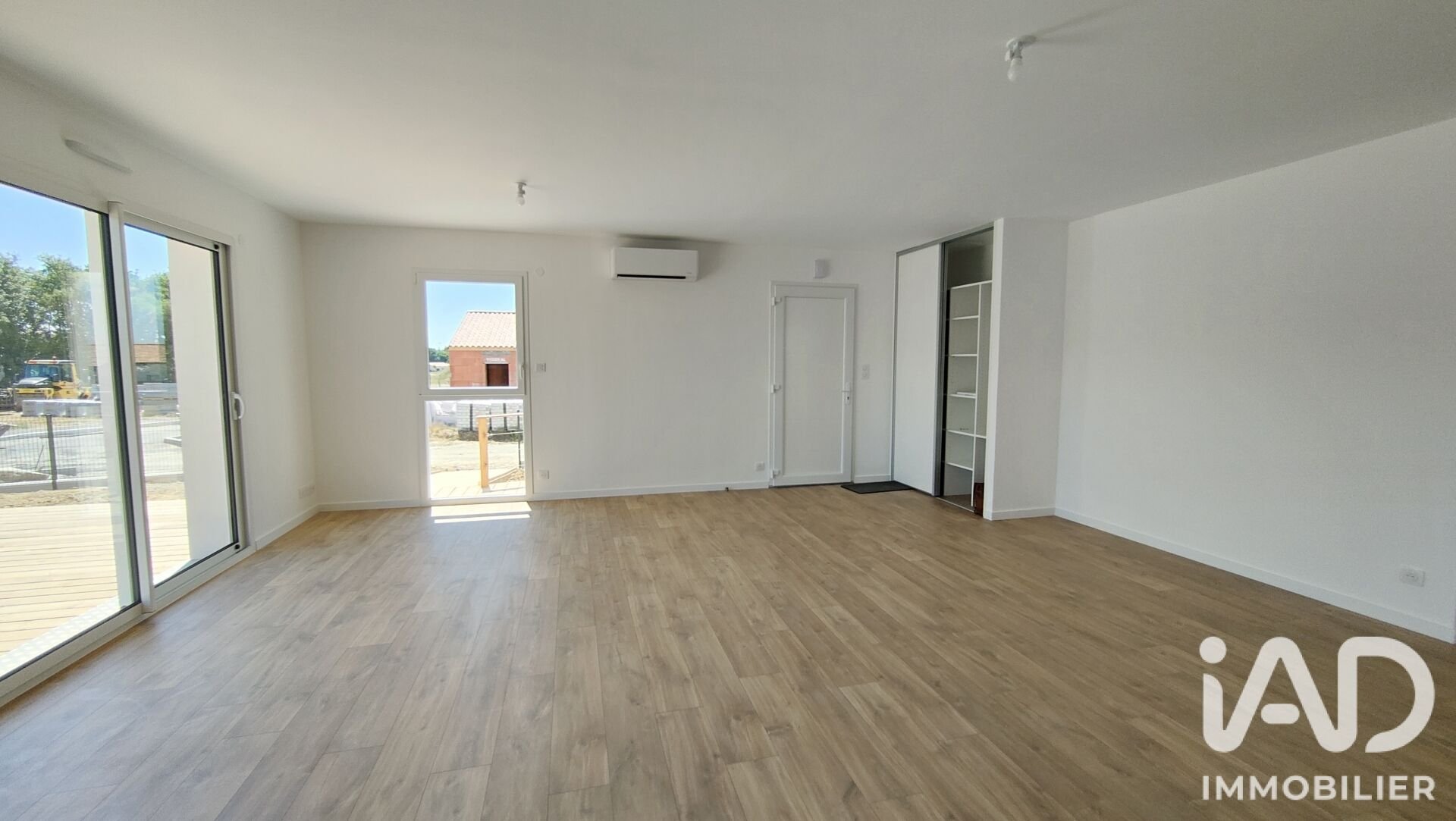 Maison à louer, 83m², La Roche-sur-Yon