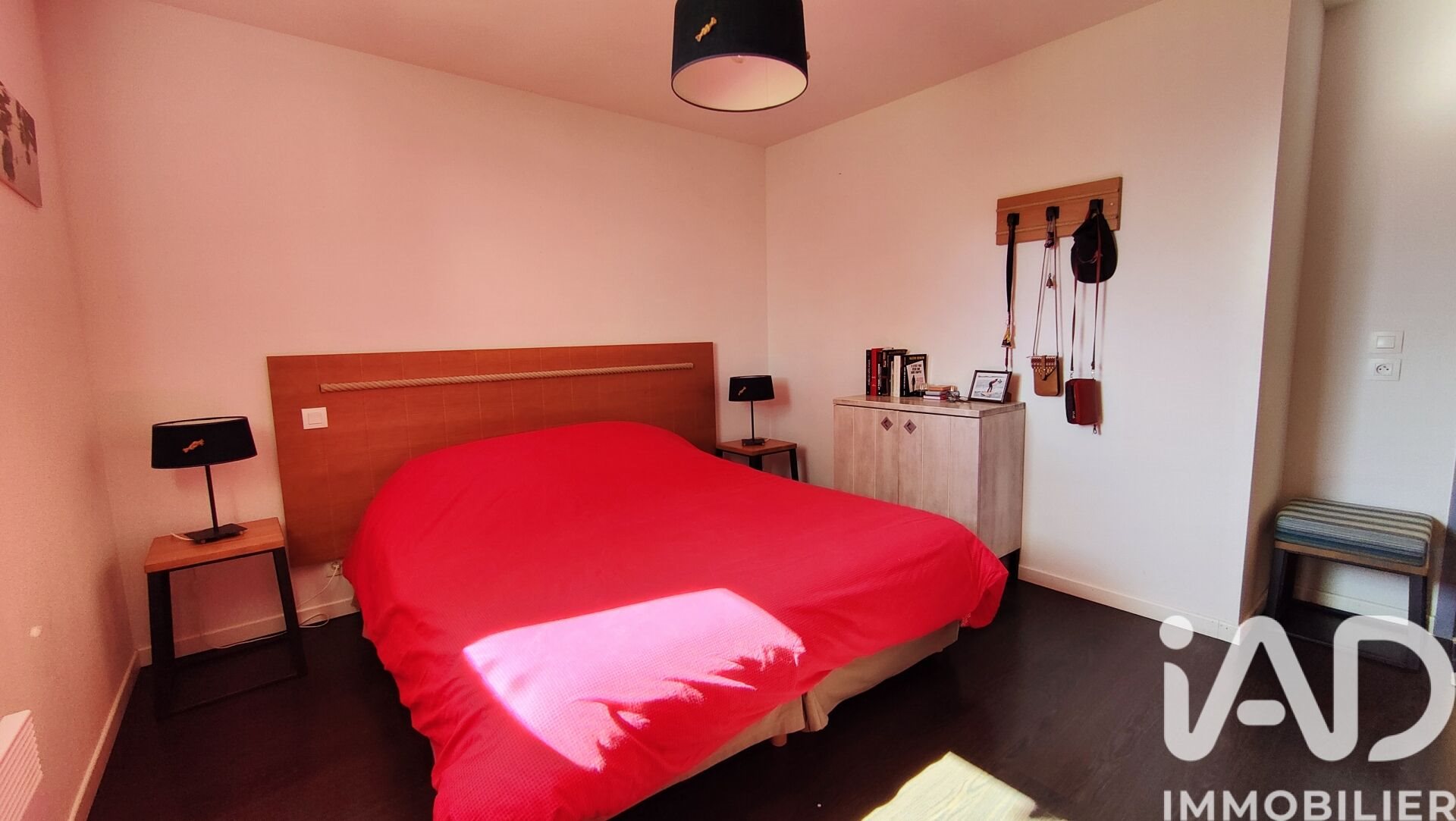Appartement à vendre, 35m², Talmont-Saint-Hilaire