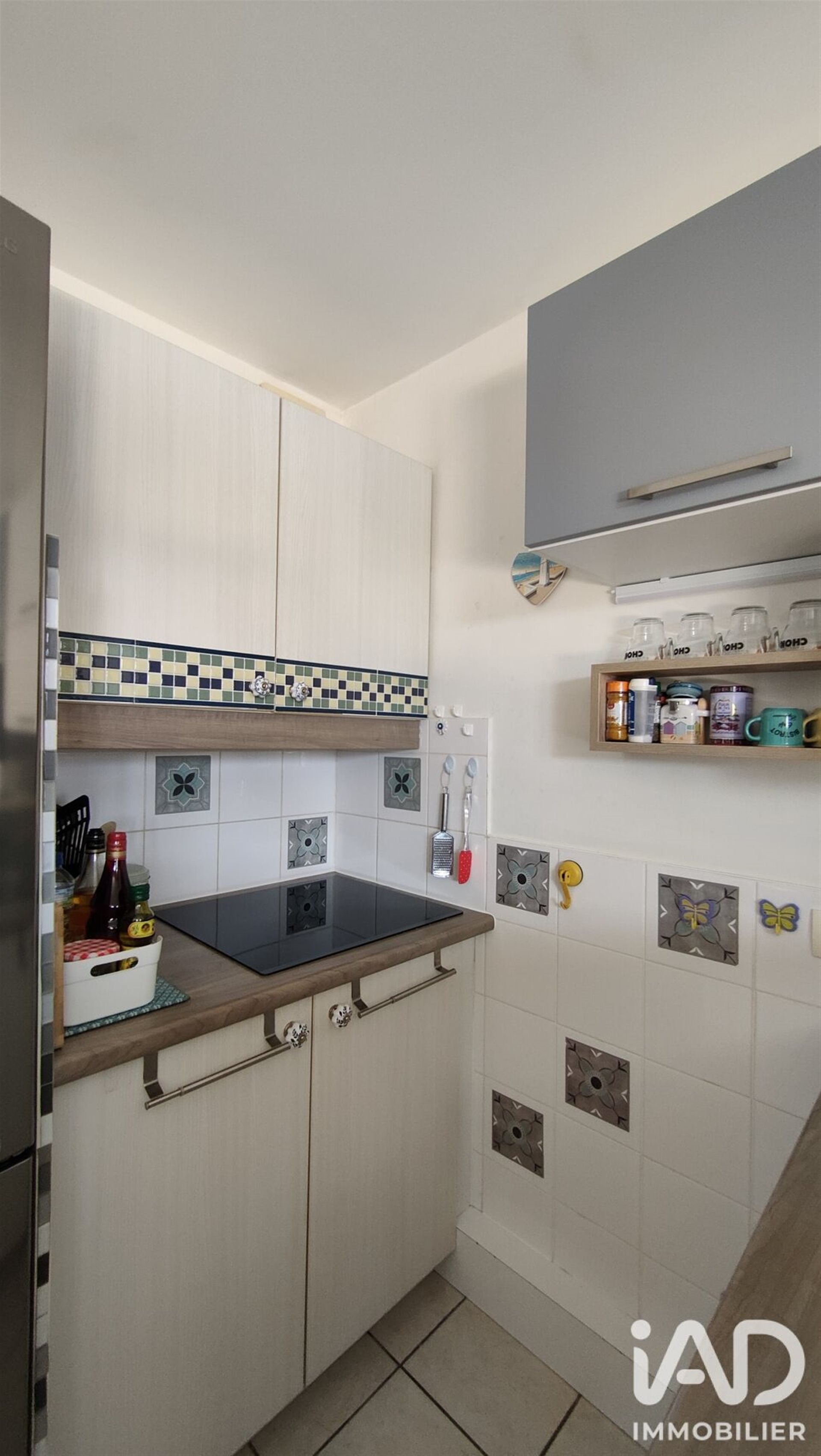 Appartement à vendre, 45m², Talmont-Saint-Hilaire