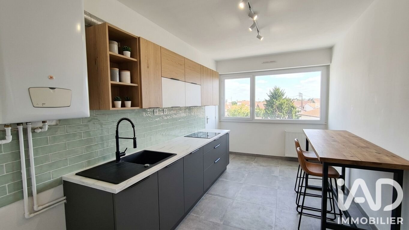 Appartement à vendre, 94m², La Roche-sur-Yon