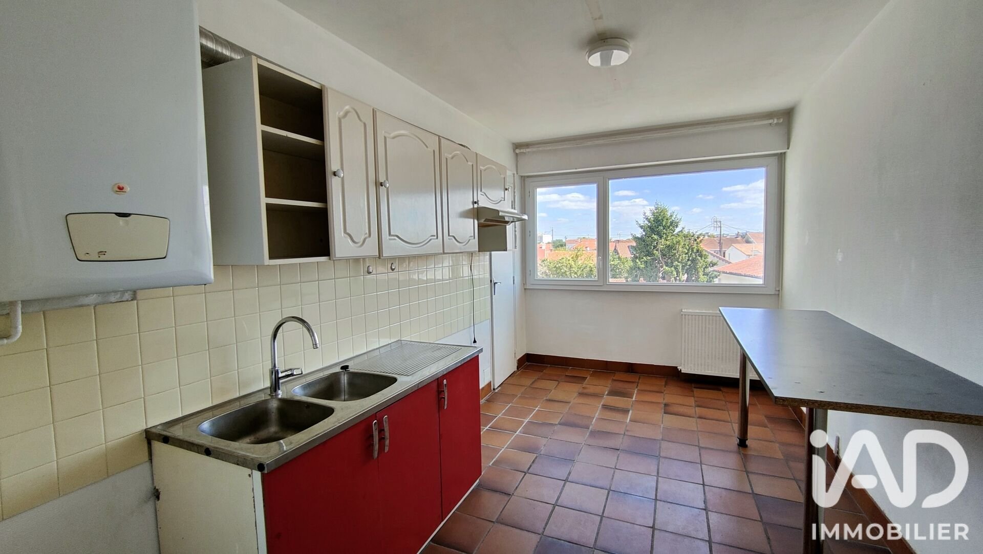 Appartement à vendre, 94m², La Roche-sur-Yon