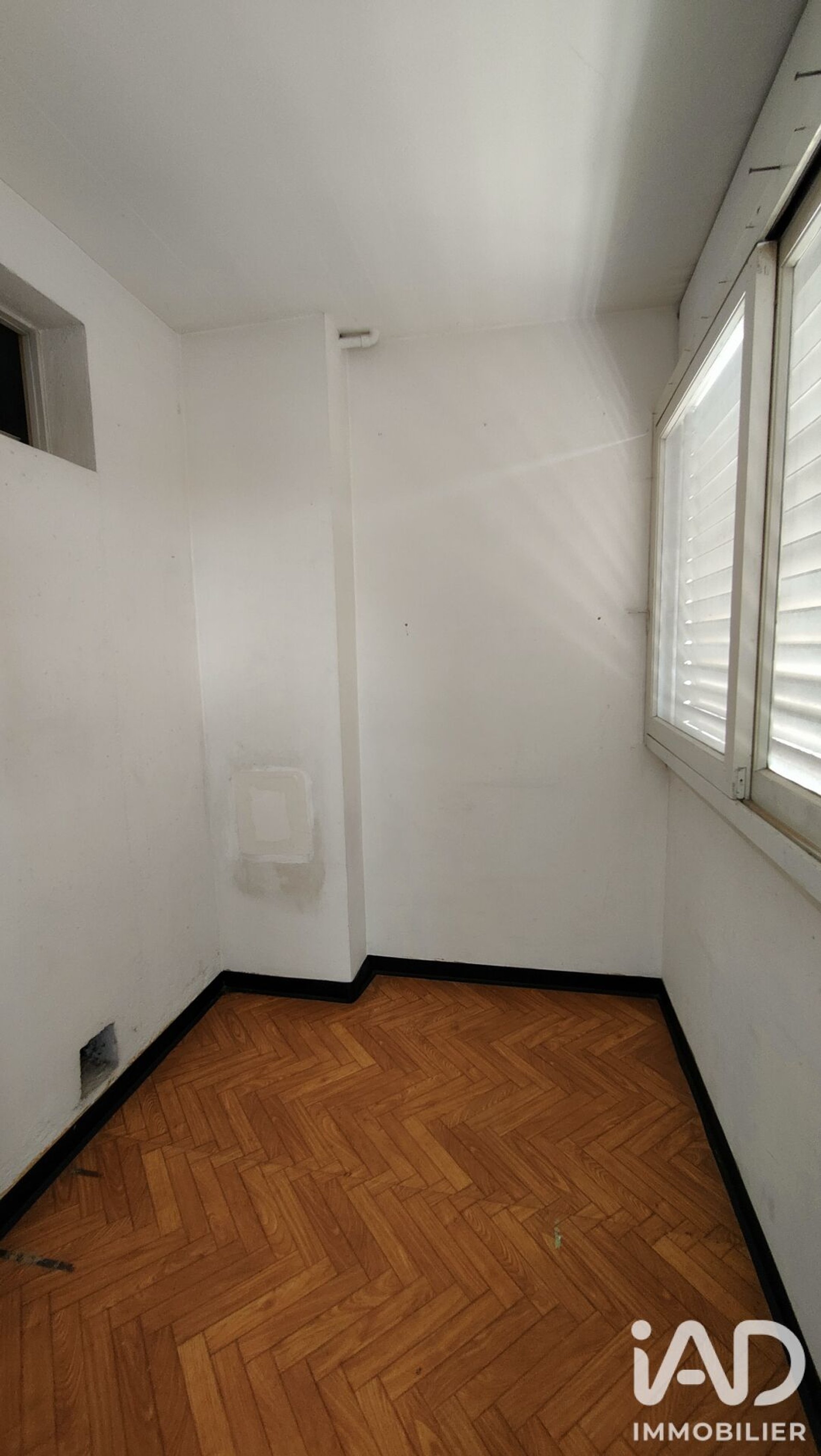 Appartement à vendre, 94m², La Roche-sur-Yon
