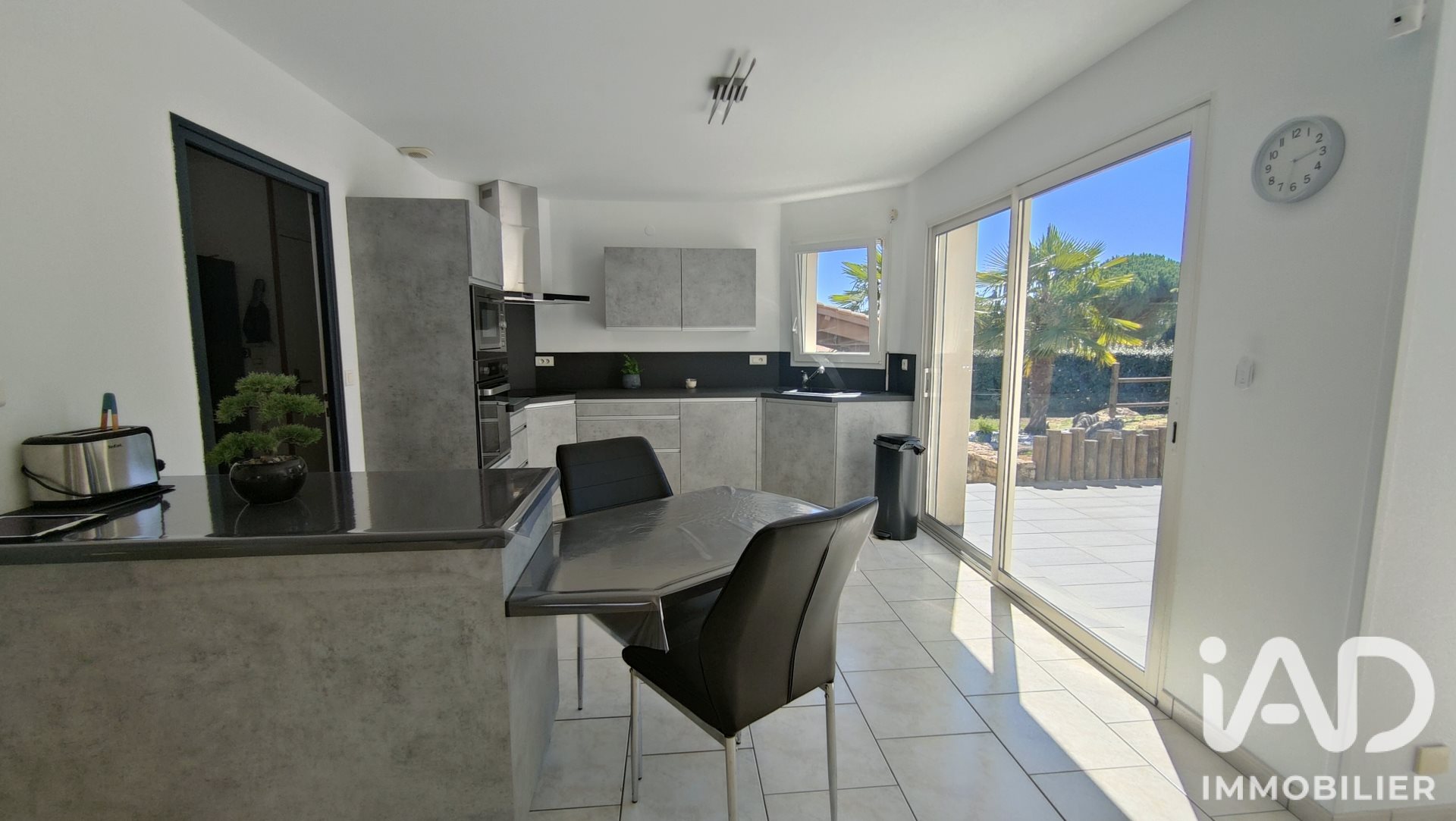 Maison à vendre, 120m², Saint-Avaugourd-des-Landes