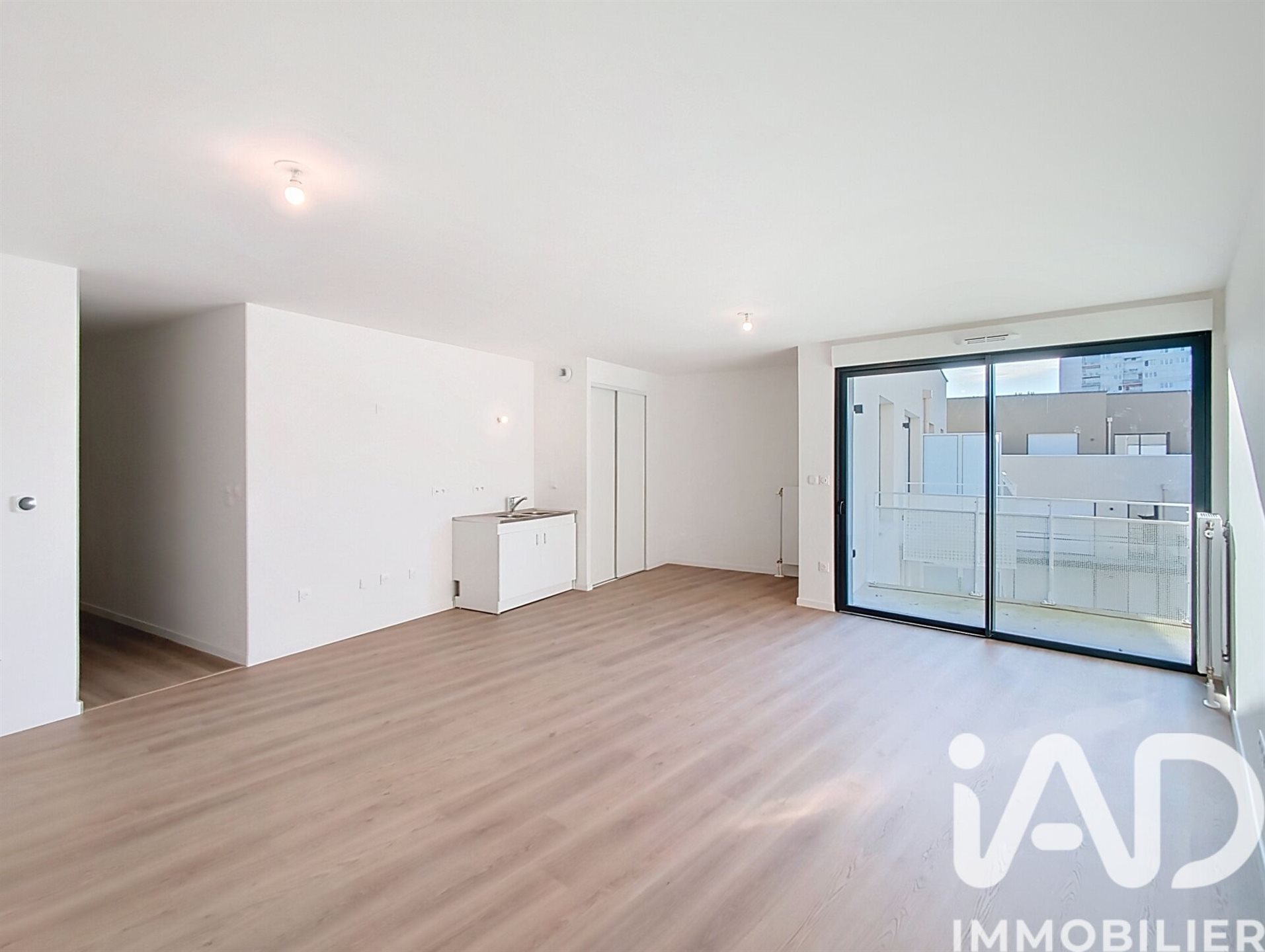 Appartement à vendre, 78m², Sotteville-lès-Rouen