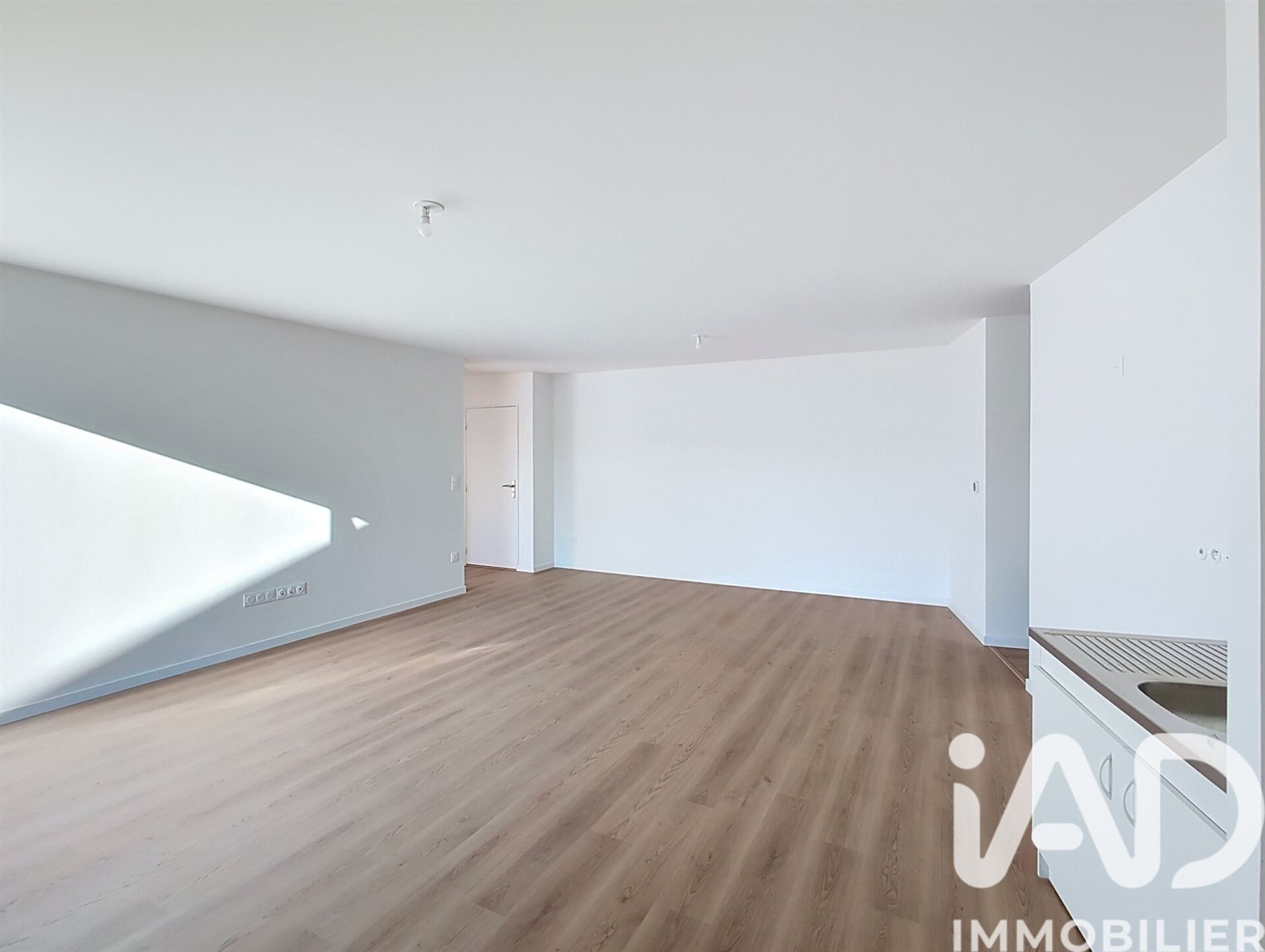 Appartement à vendre, 78m², Sotteville-lès-Rouen
