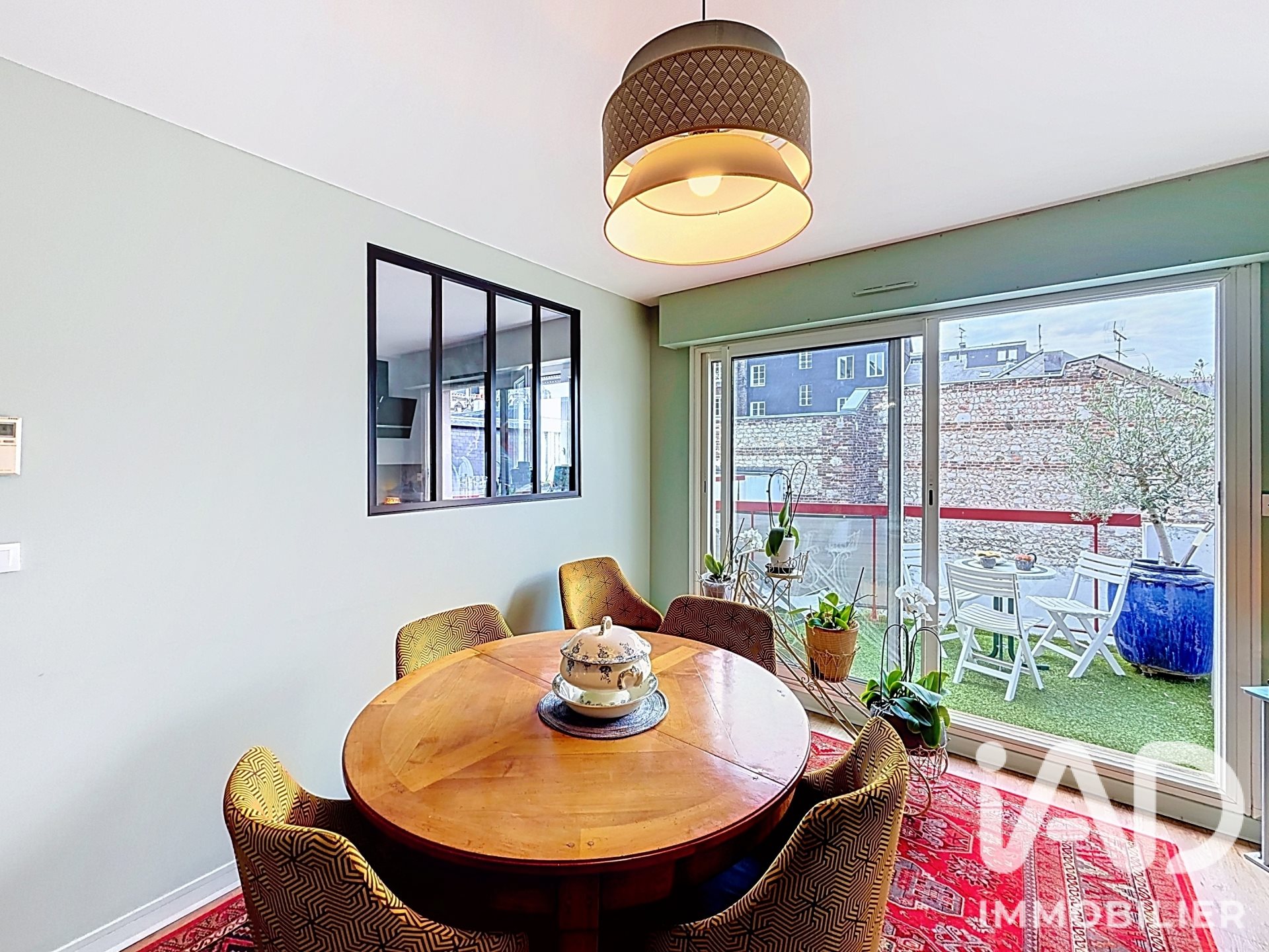 Appartement à vendre, 134m², Rouen