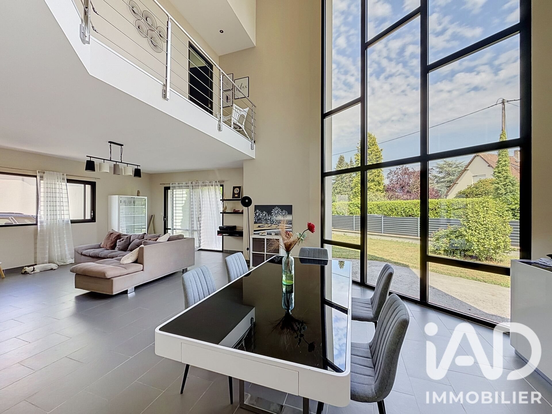 Maison à vendre, 200m², Saint-Ouen-du-Tilleul