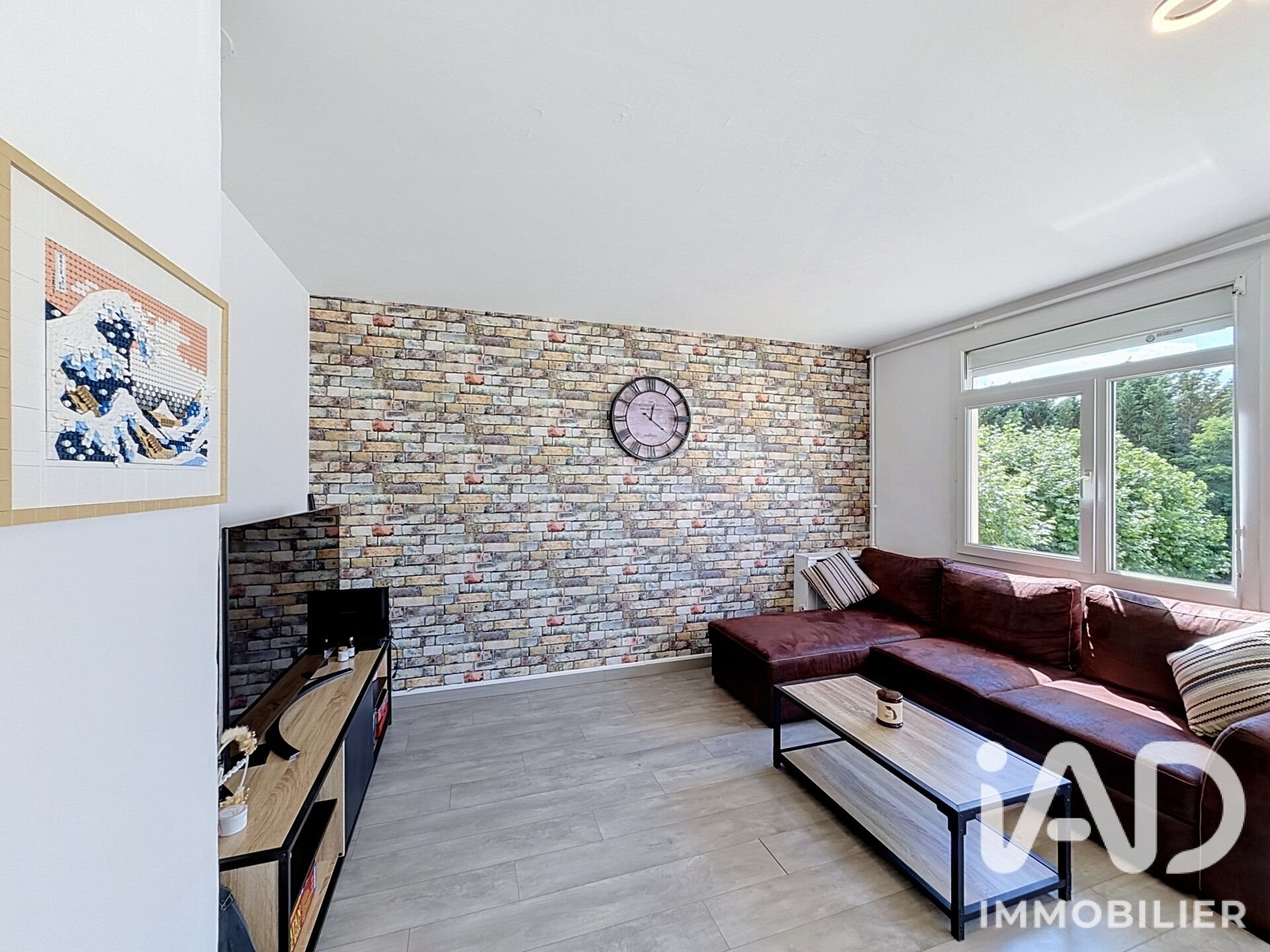 Appartement à vendre, 80m², Saint-Aubin-lès-Elbeuf