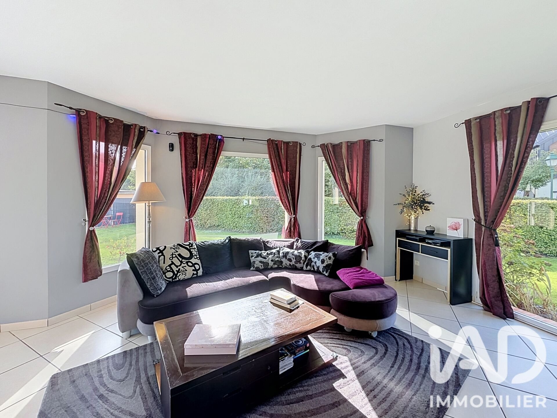 Maison à vendre, 152m², Saint-Martin-du-Vivier