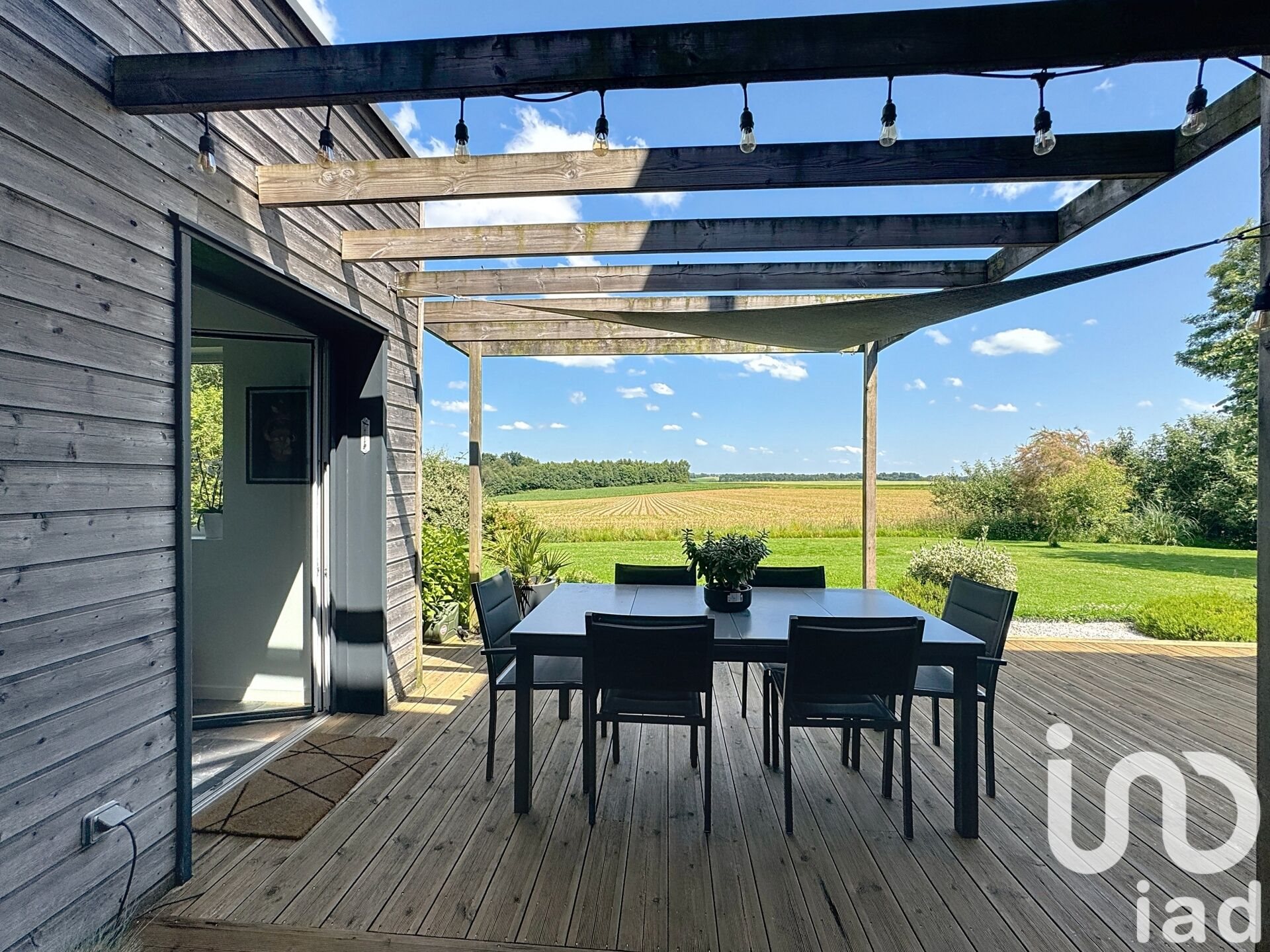 Maison à vendre, 173m², Morgny-la-Pommeraye