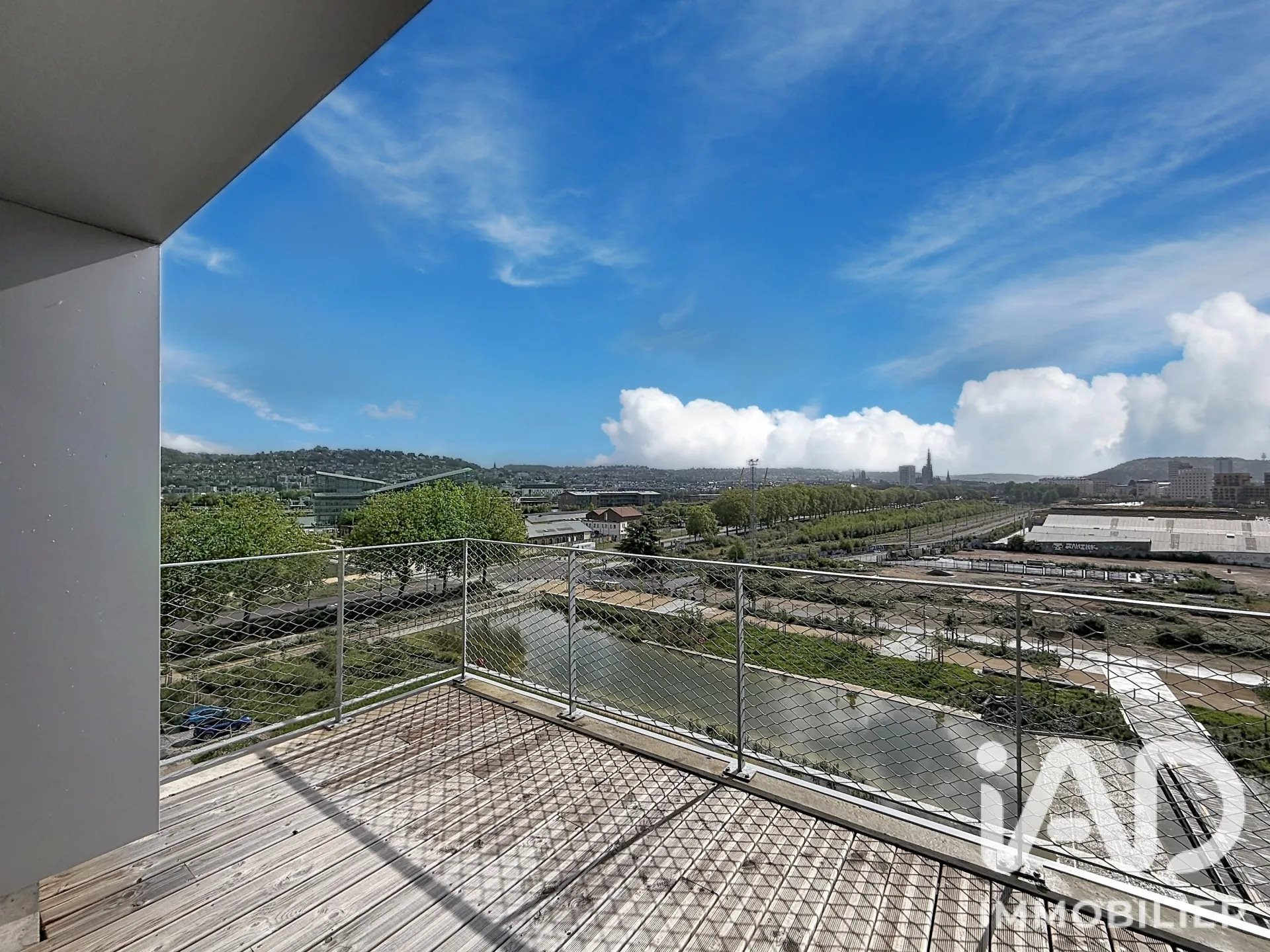 Appartement à vendre, 142m², Rouen