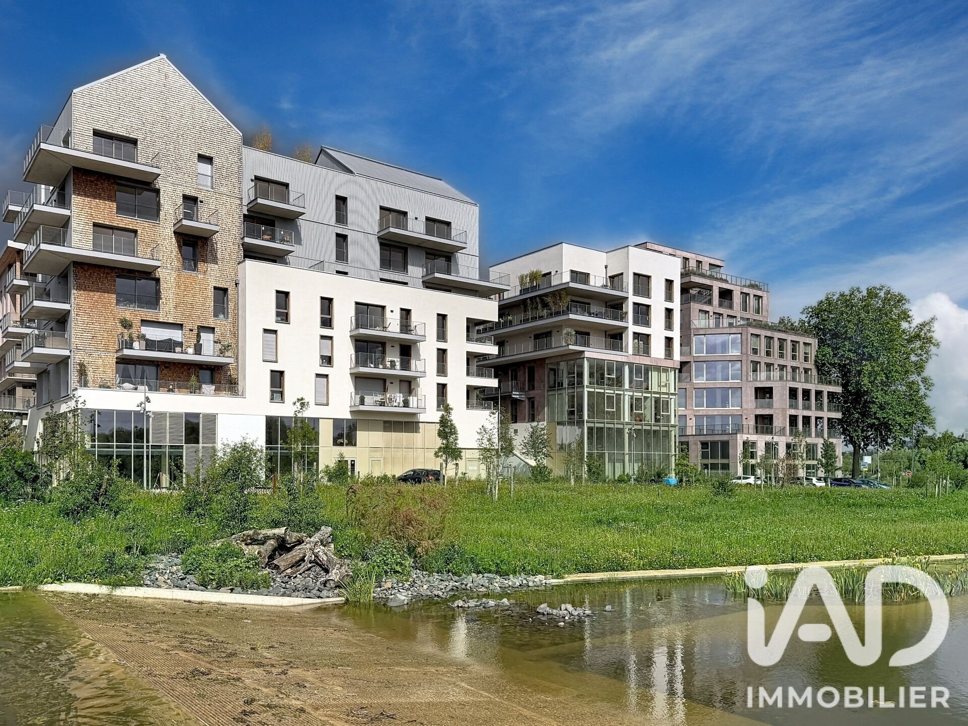 Appartement à vendre, 141m², Rouen