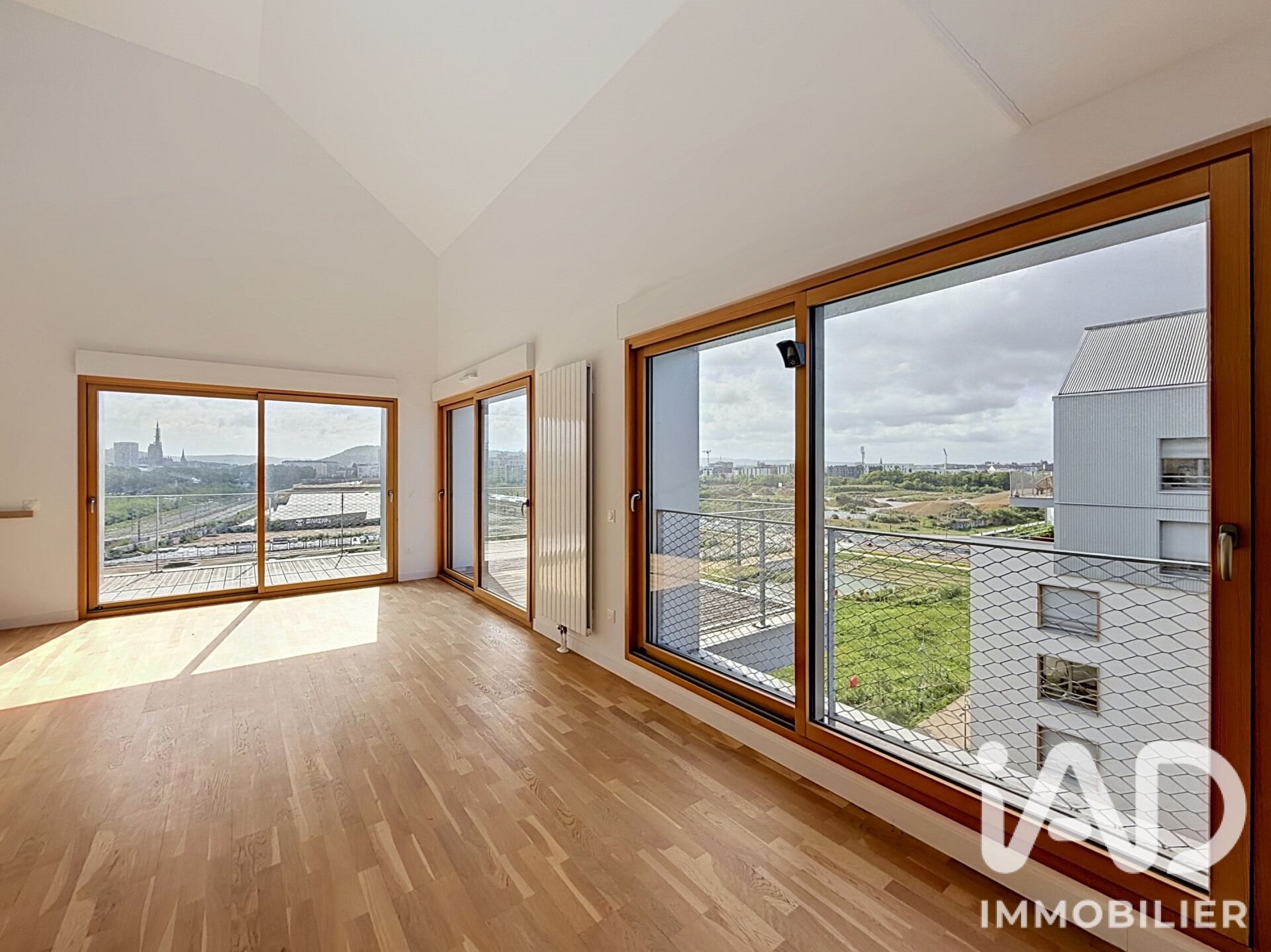 Appartement à vendre, 141m², Rouen