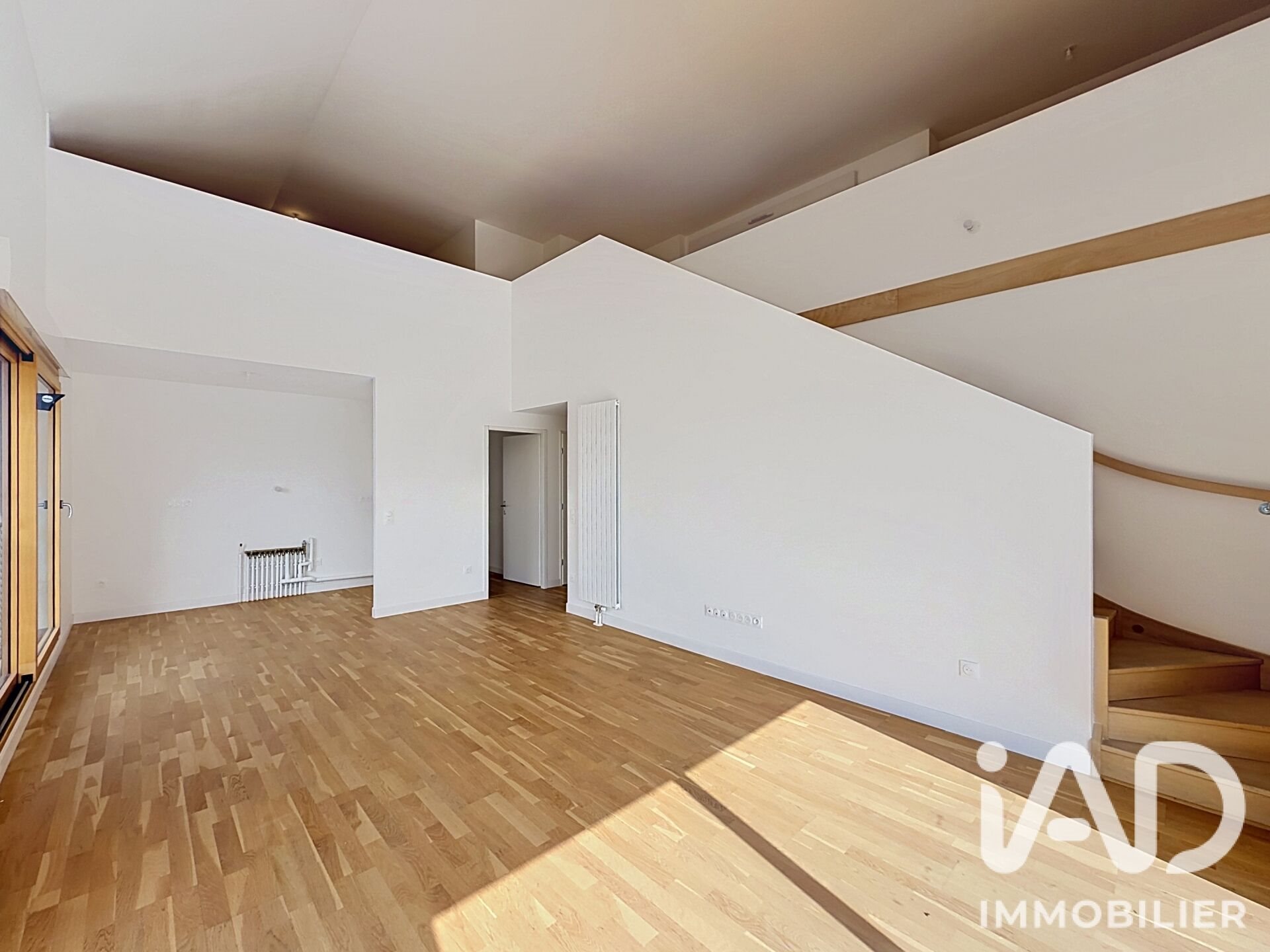 Appartement à vendre, 141m², Rouen