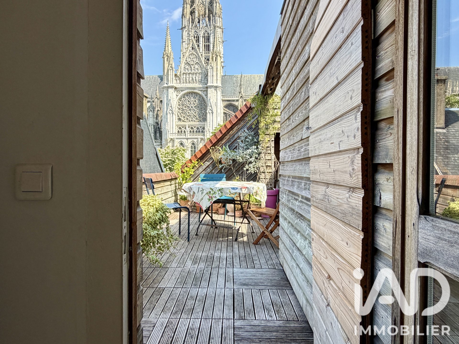 Appartement à vendre, 162m², Rouen