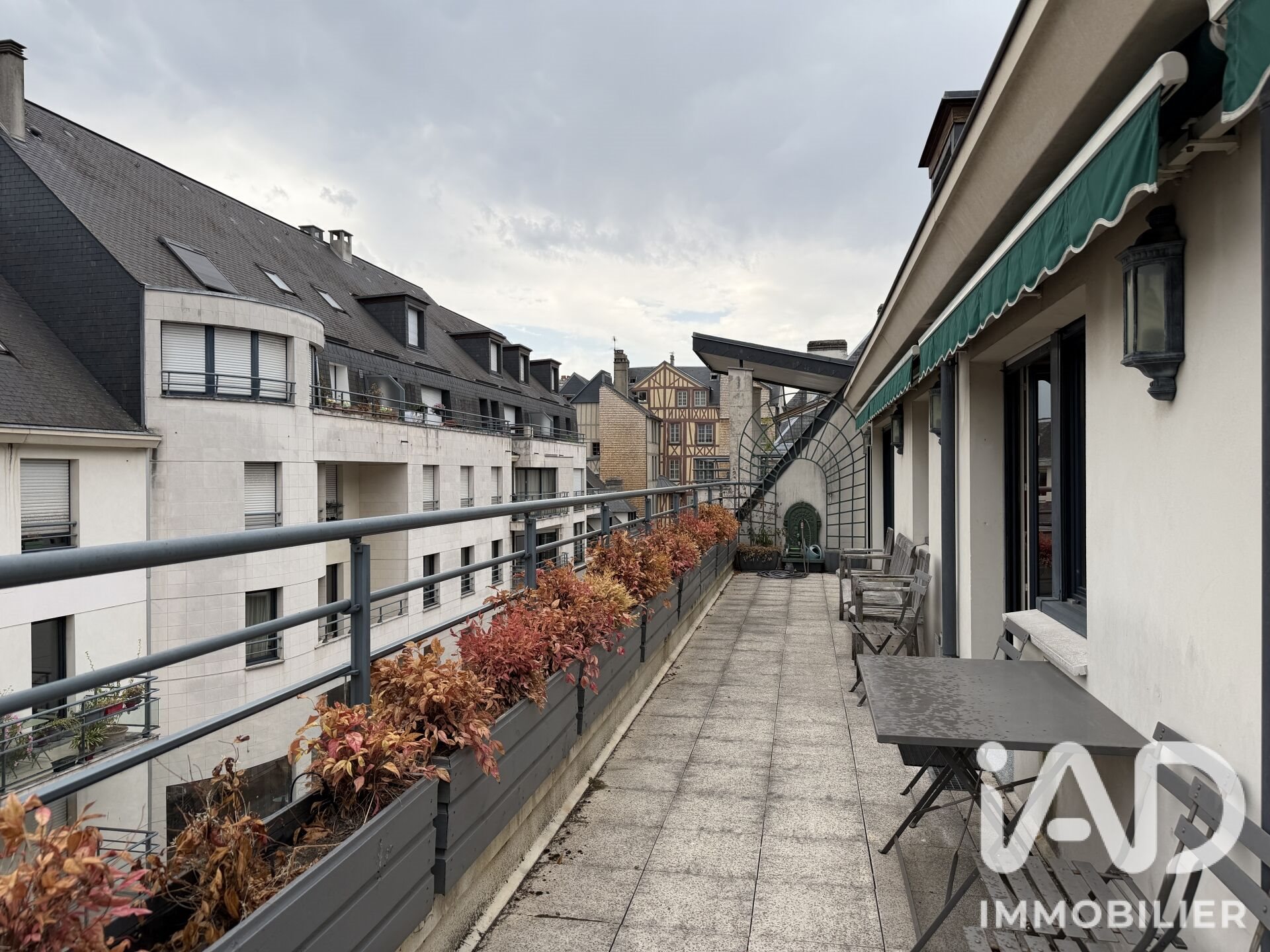 Appartement à vendre, 245m², Rouen