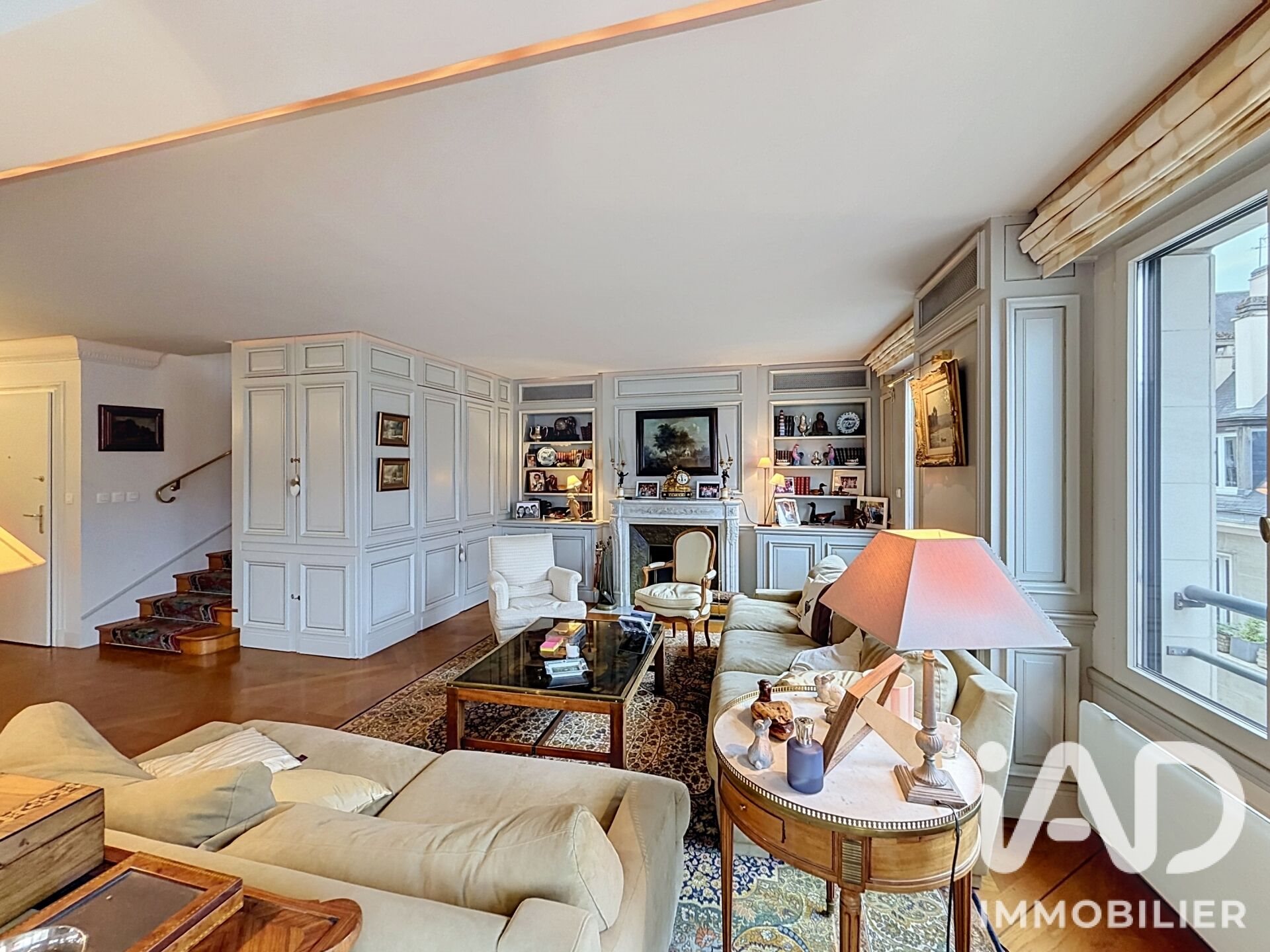 Appartement à vendre, 245m², Rouen