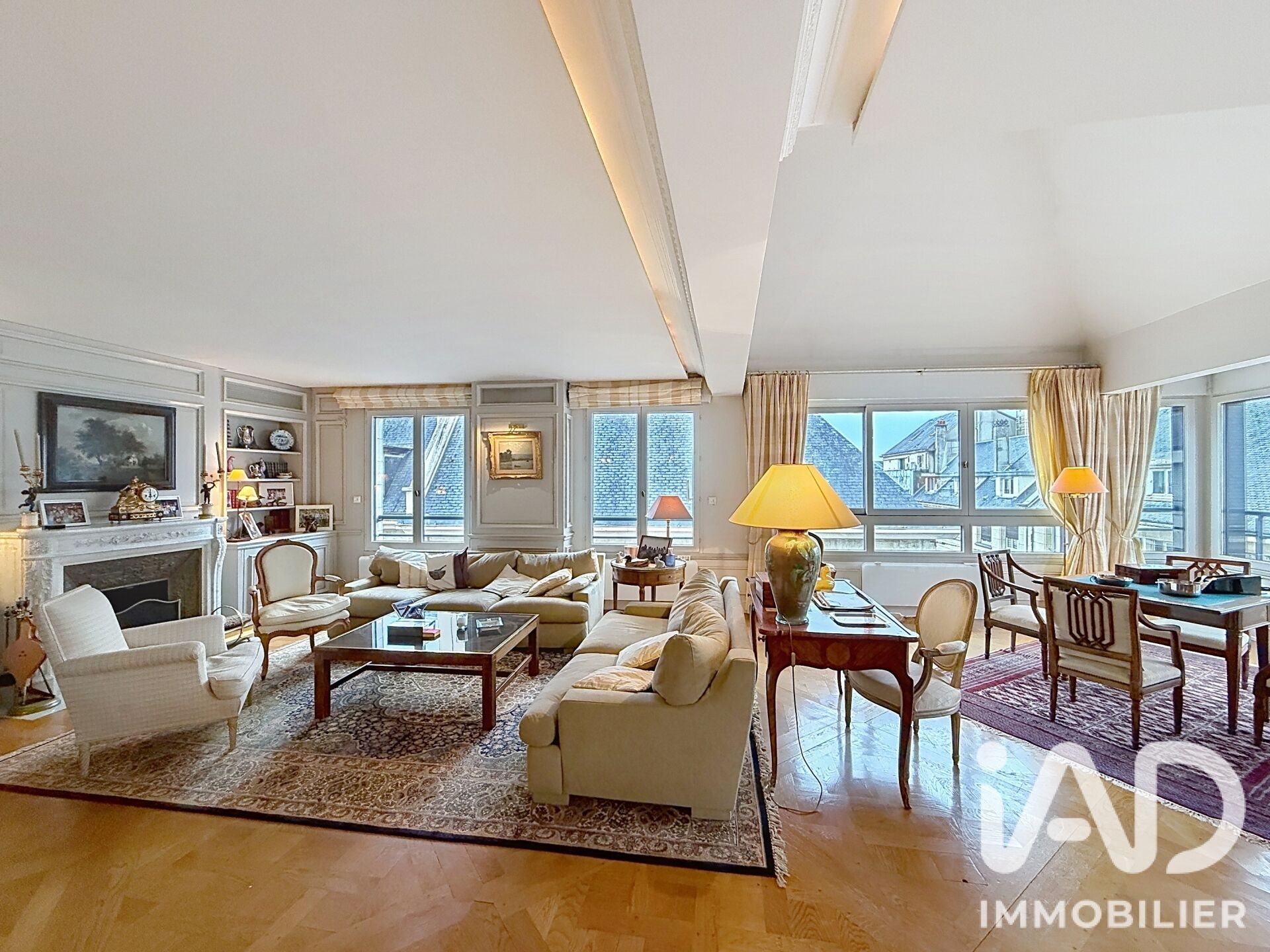 Appartement à vendre, 245m², Rouen