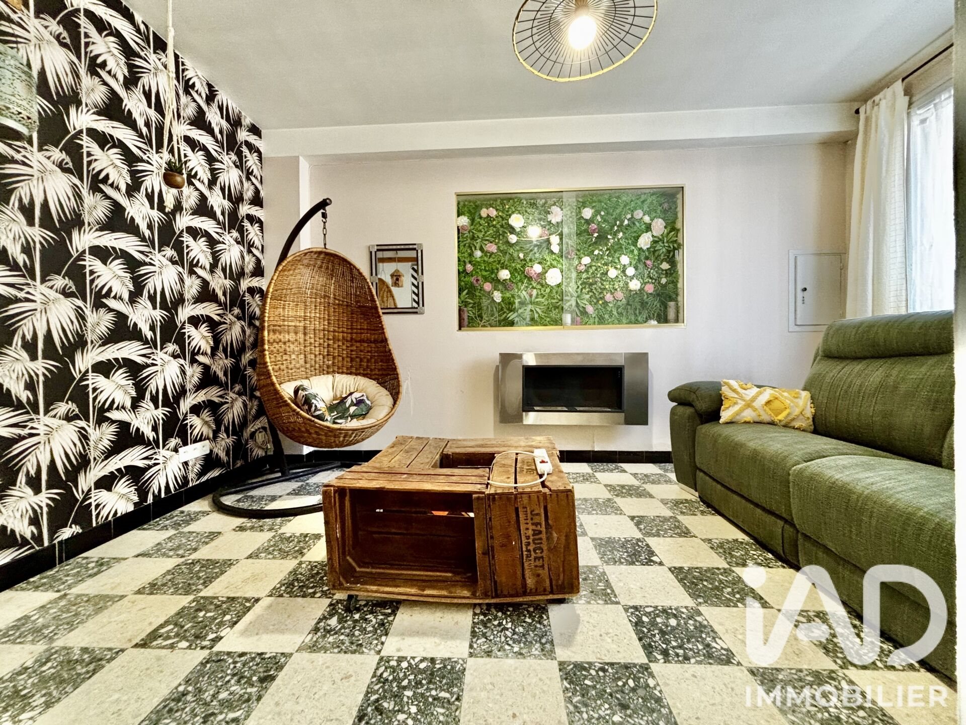 Maison à vendre, 113m², Lézignan-Corbières