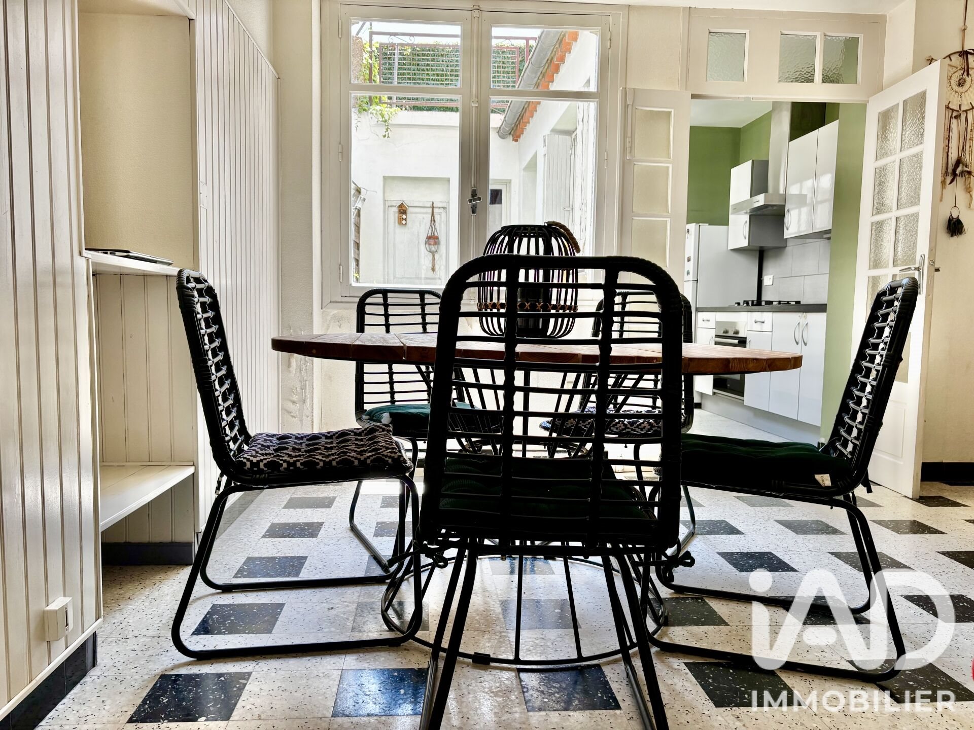 Maison à vendre, 113m², Lézignan-Corbières