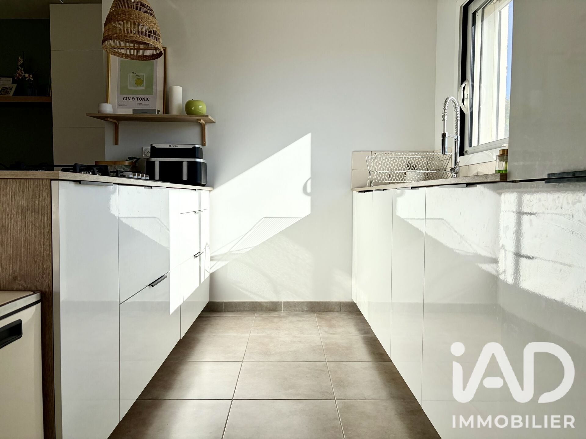 Maison à vendre, 94m², Ornaisons