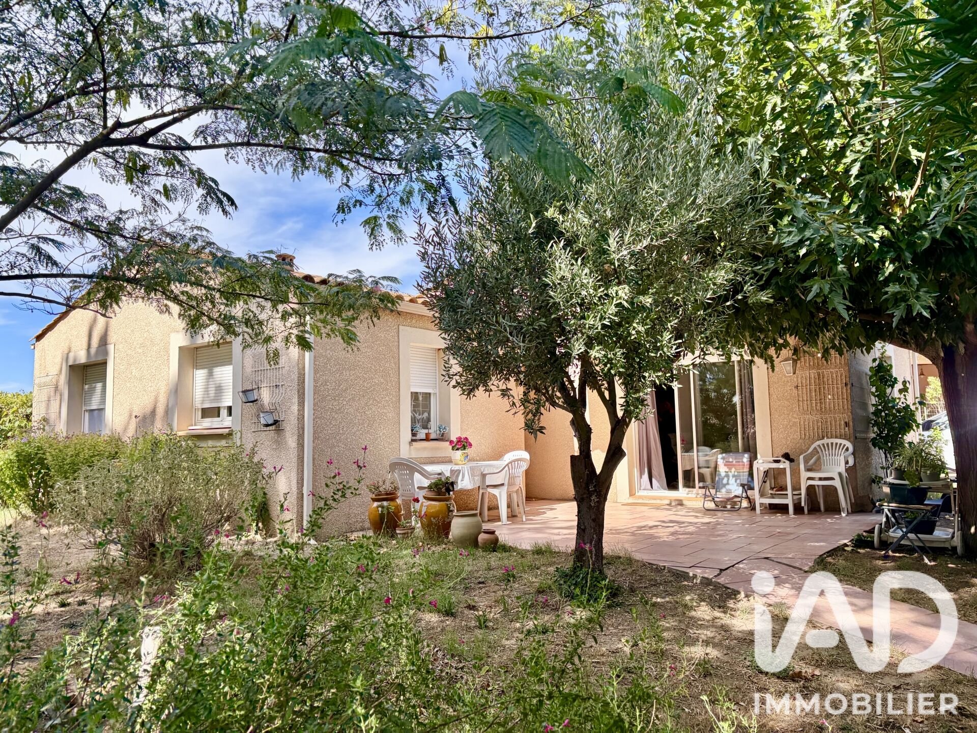 Maison à vendre, 80m², Ornaisons