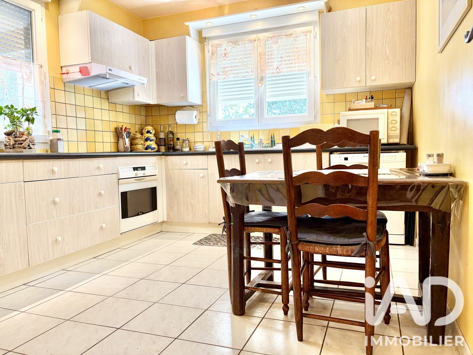 Maison à vendre, 80m², Ornaisons