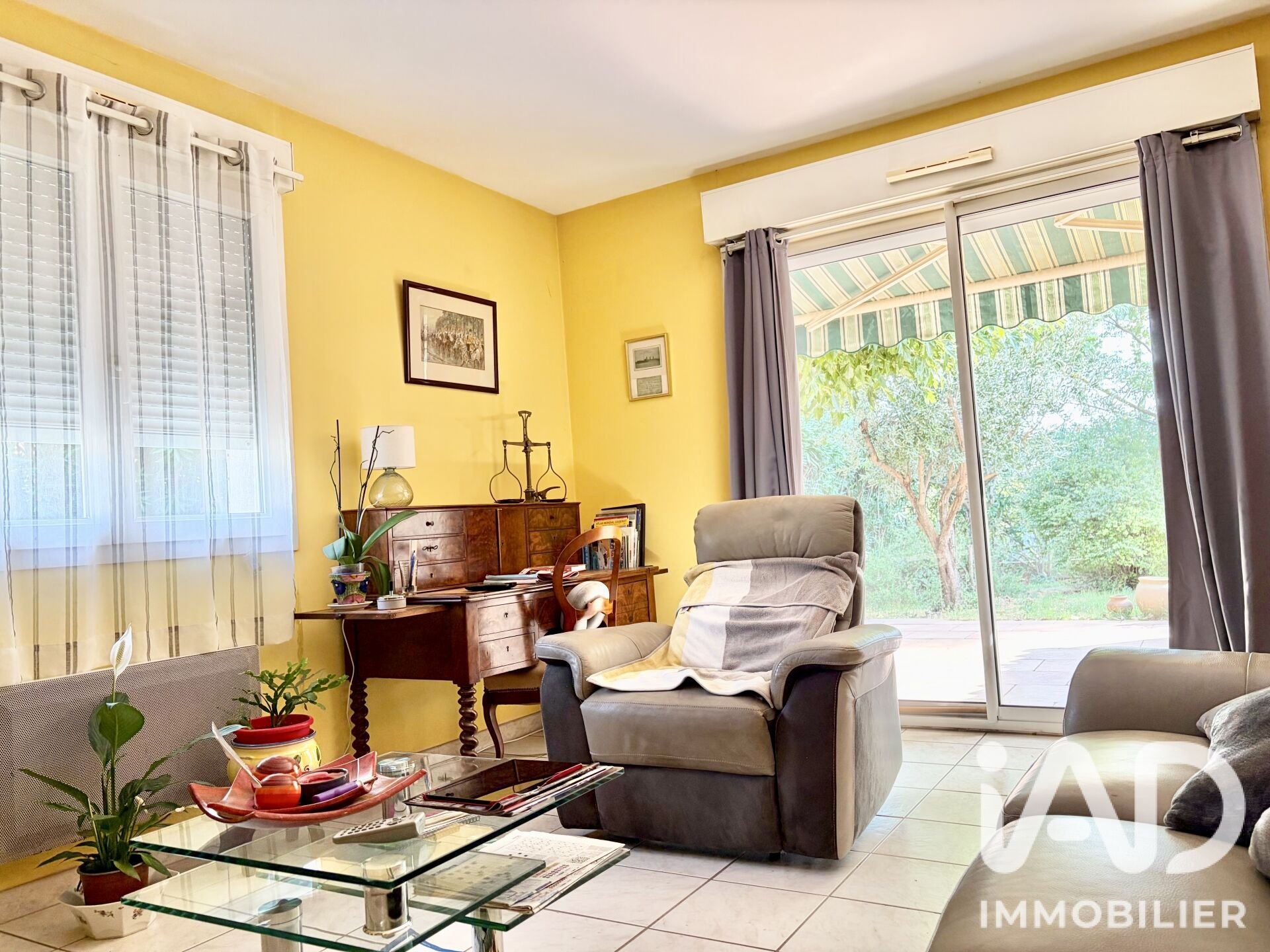 Maison à vendre, 80m², Ornaisons