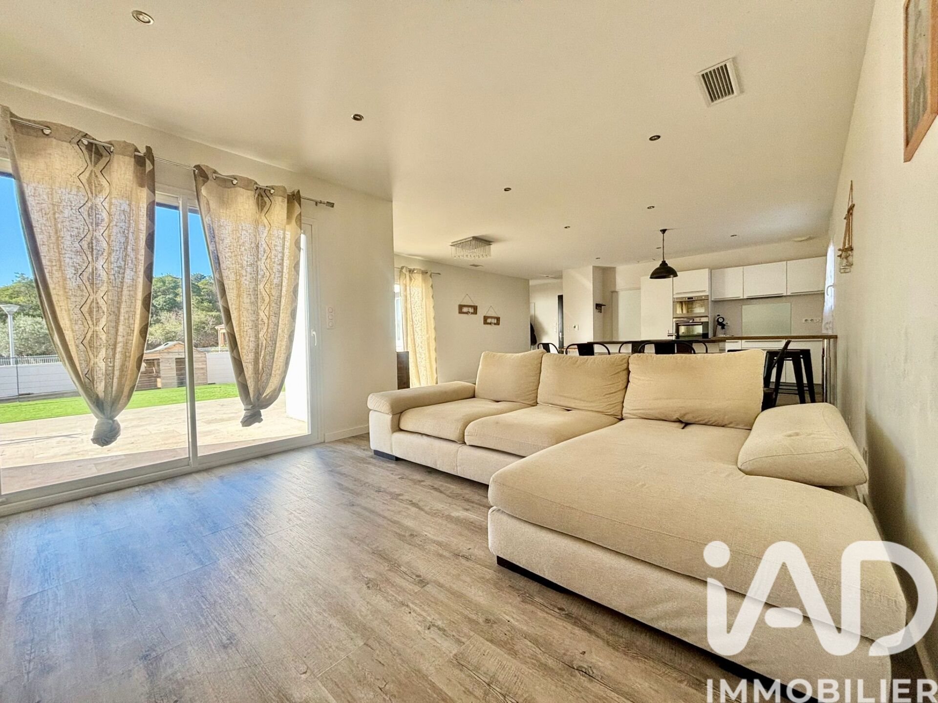 Maison à vendre, 128m², Conilhac-Corbières