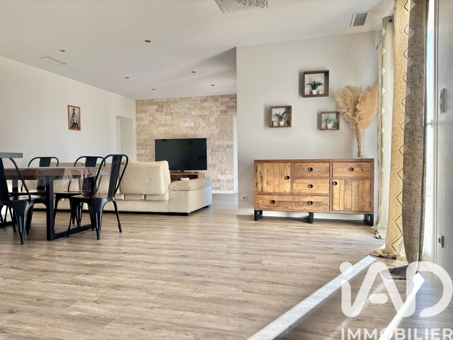 Maison à vendre, 128m², Conilhac-Corbières