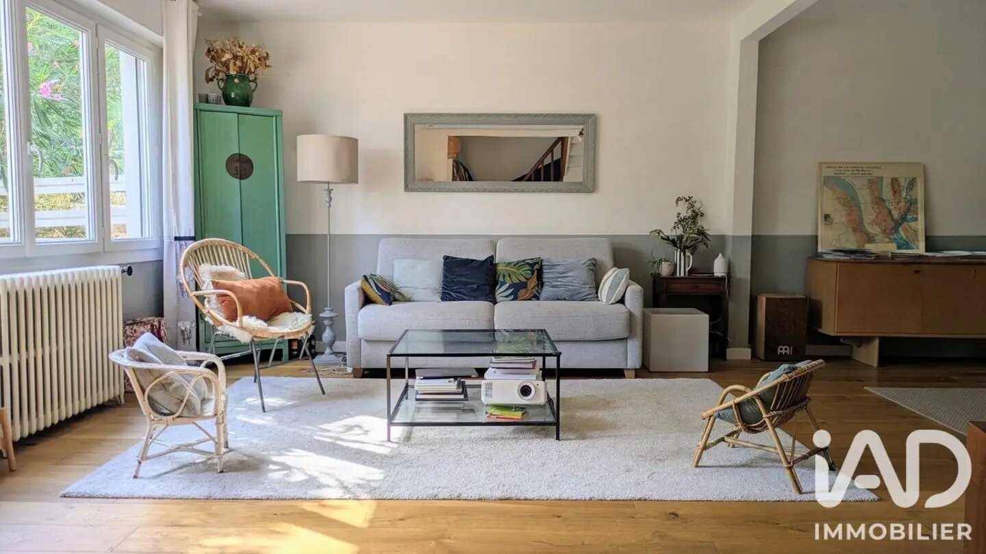 Maison à vendre, 113m², Bordeaux