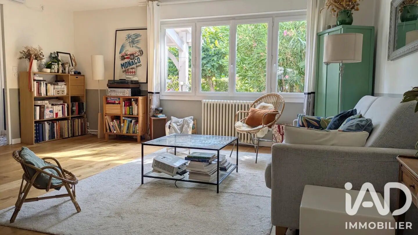 Maison à vendre, 113m², Bordeaux
