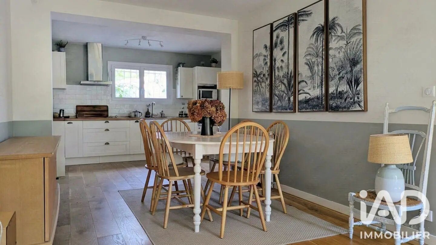 Maison à vendre, 113m², Bordeaux